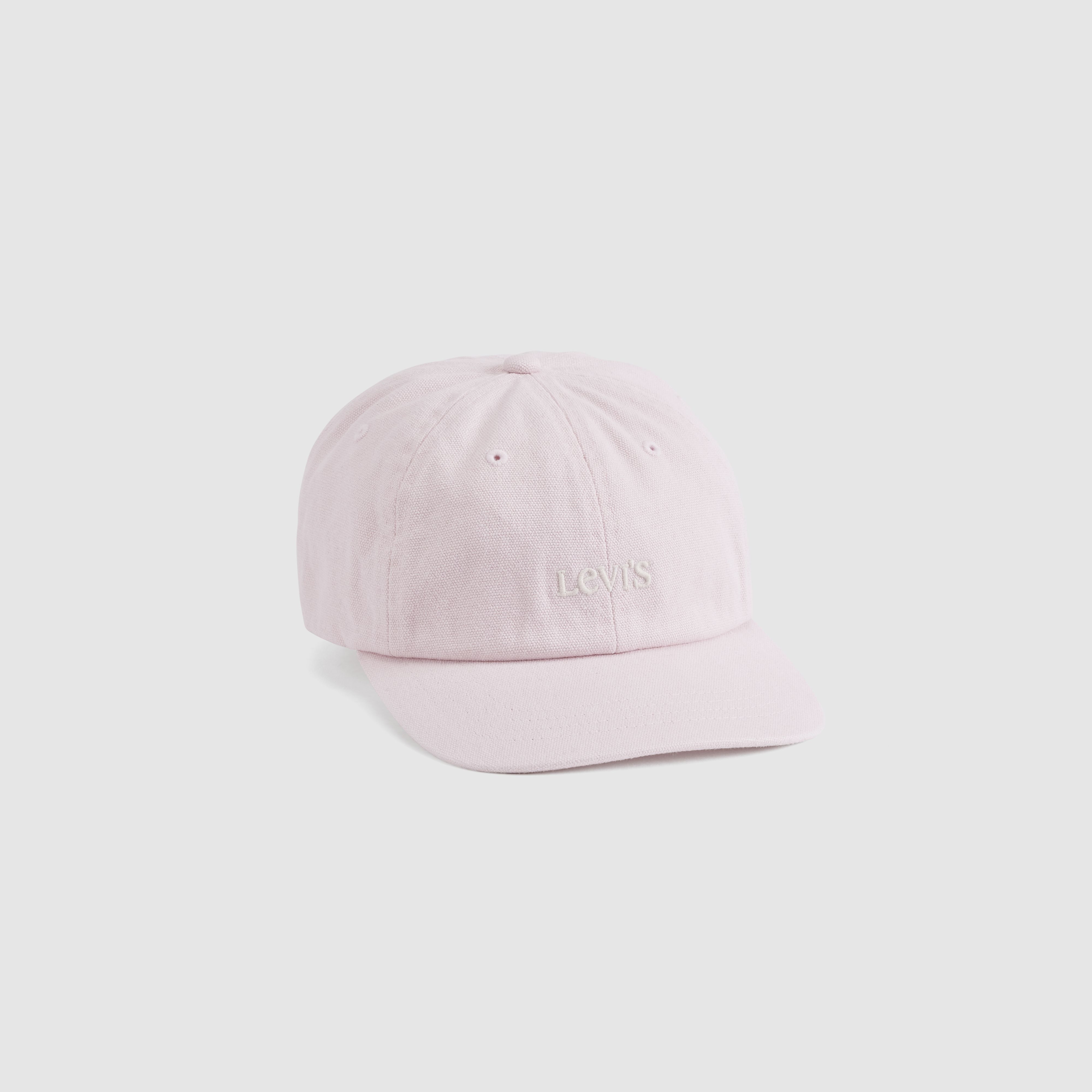 Club Logo Cap 4