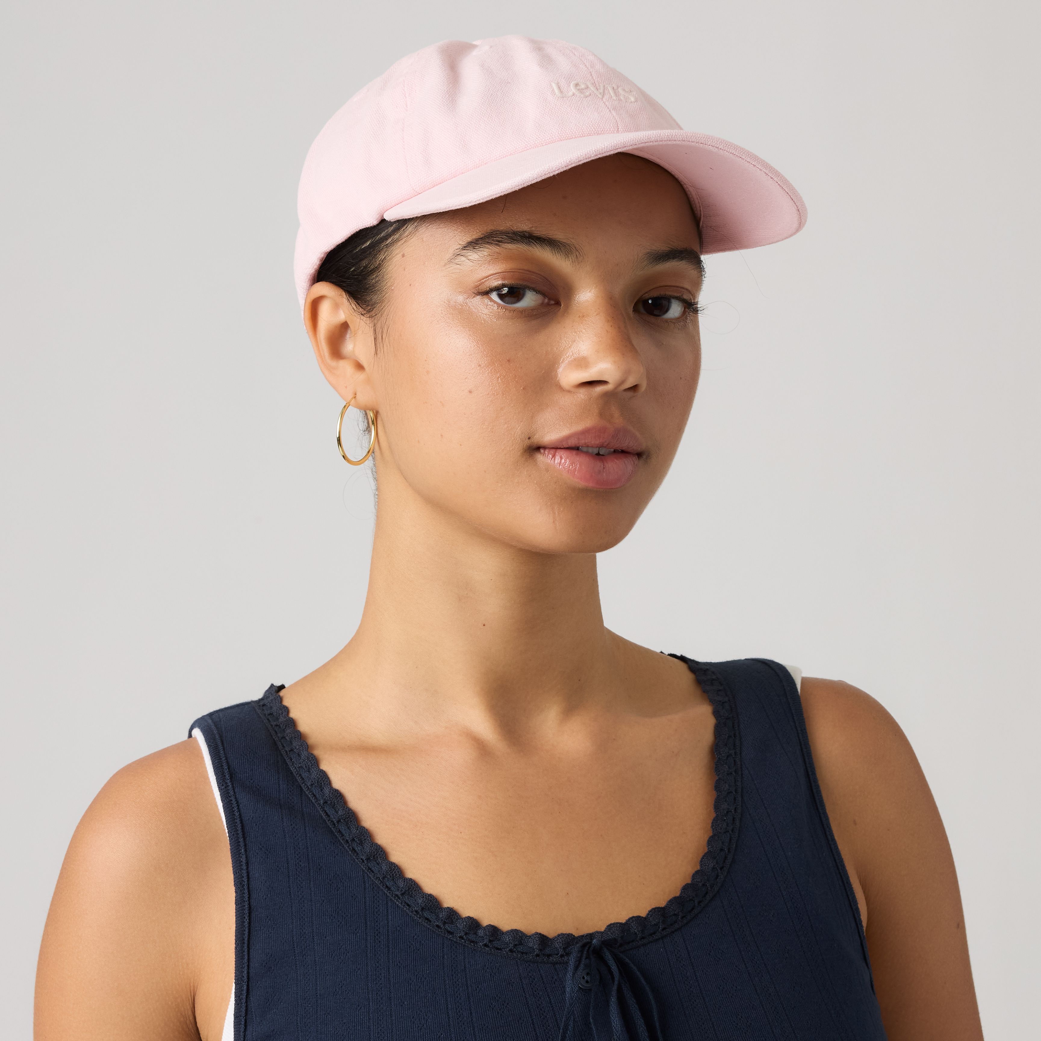 Club Logo Cap 1