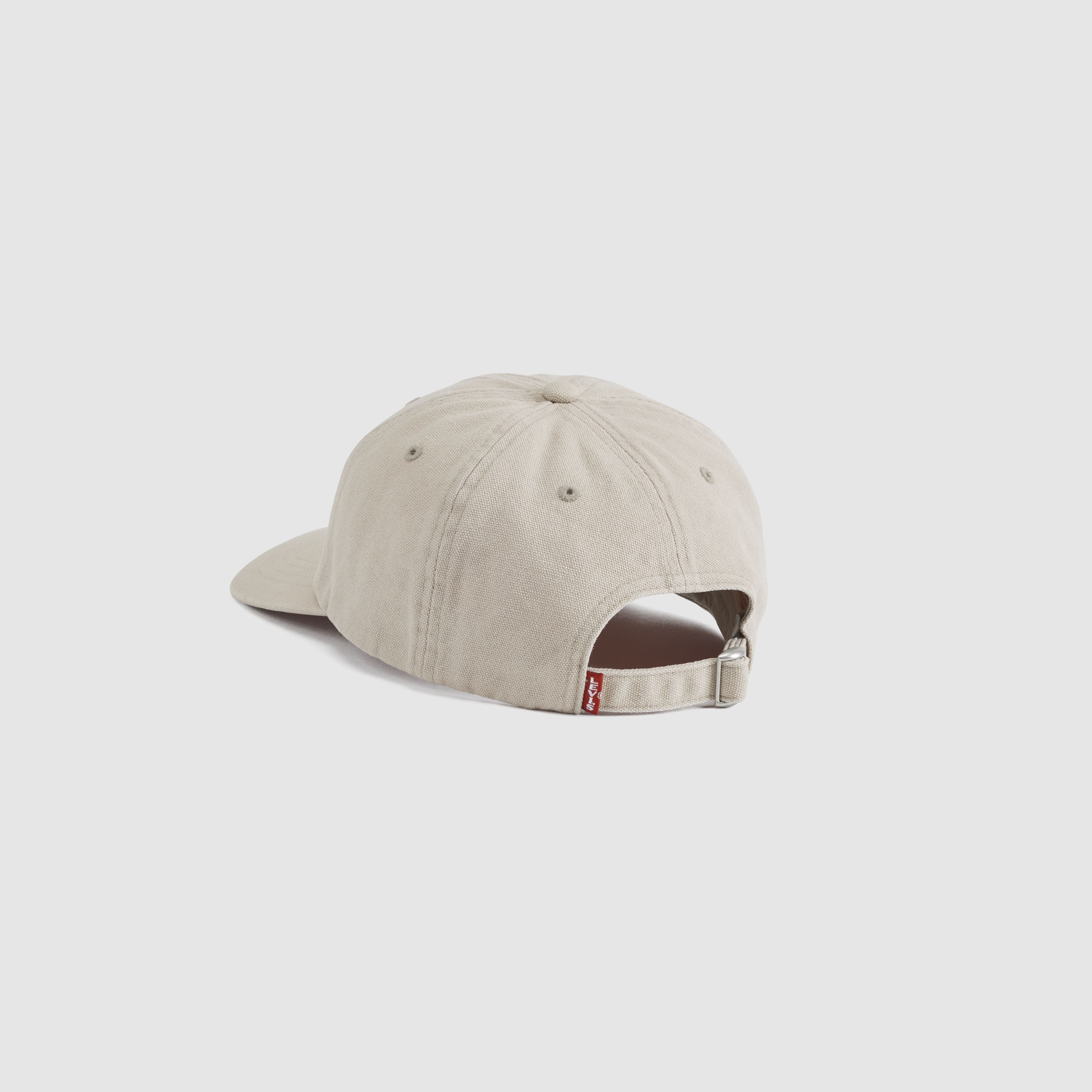 Club Logo Cap 3