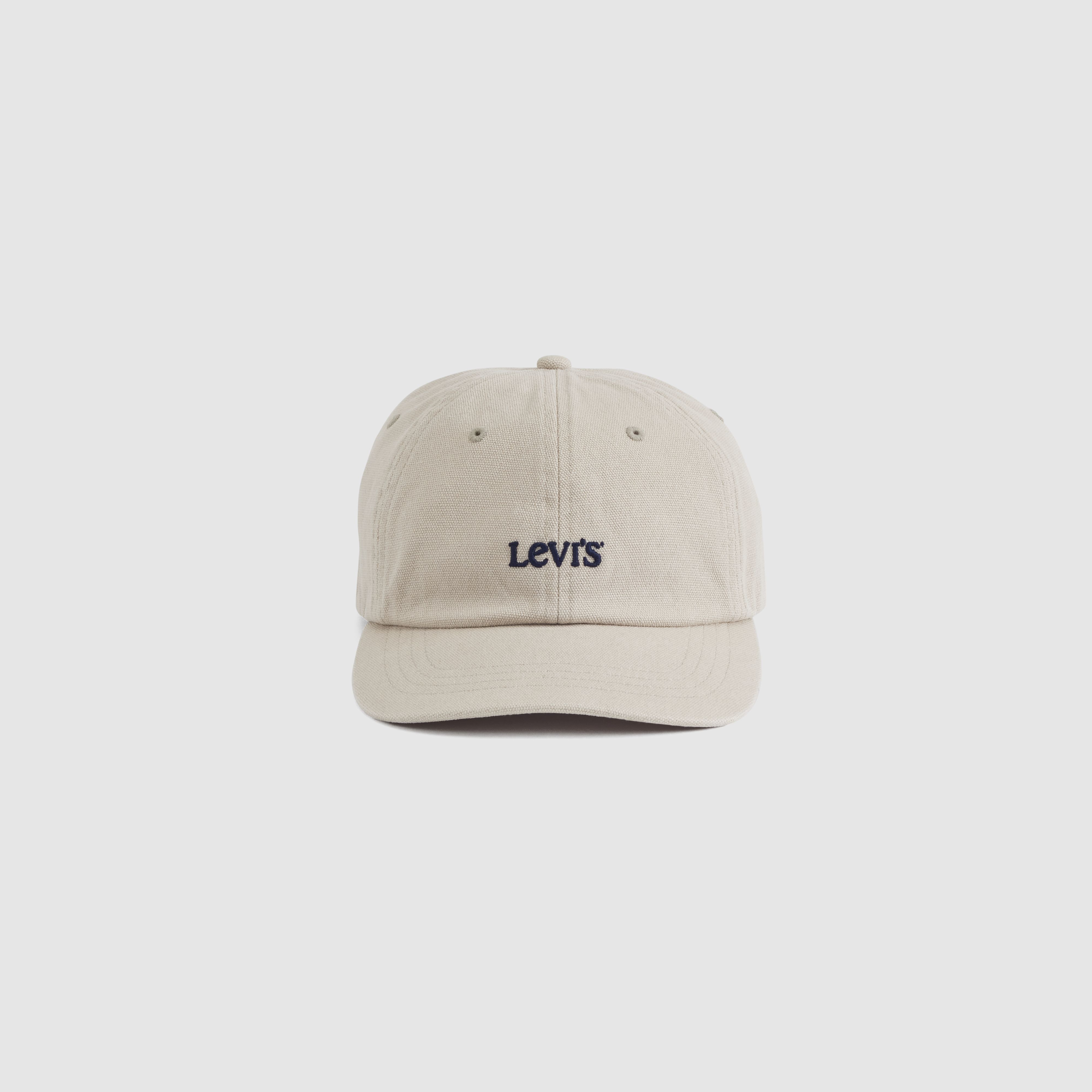 Club Logo Cap 2