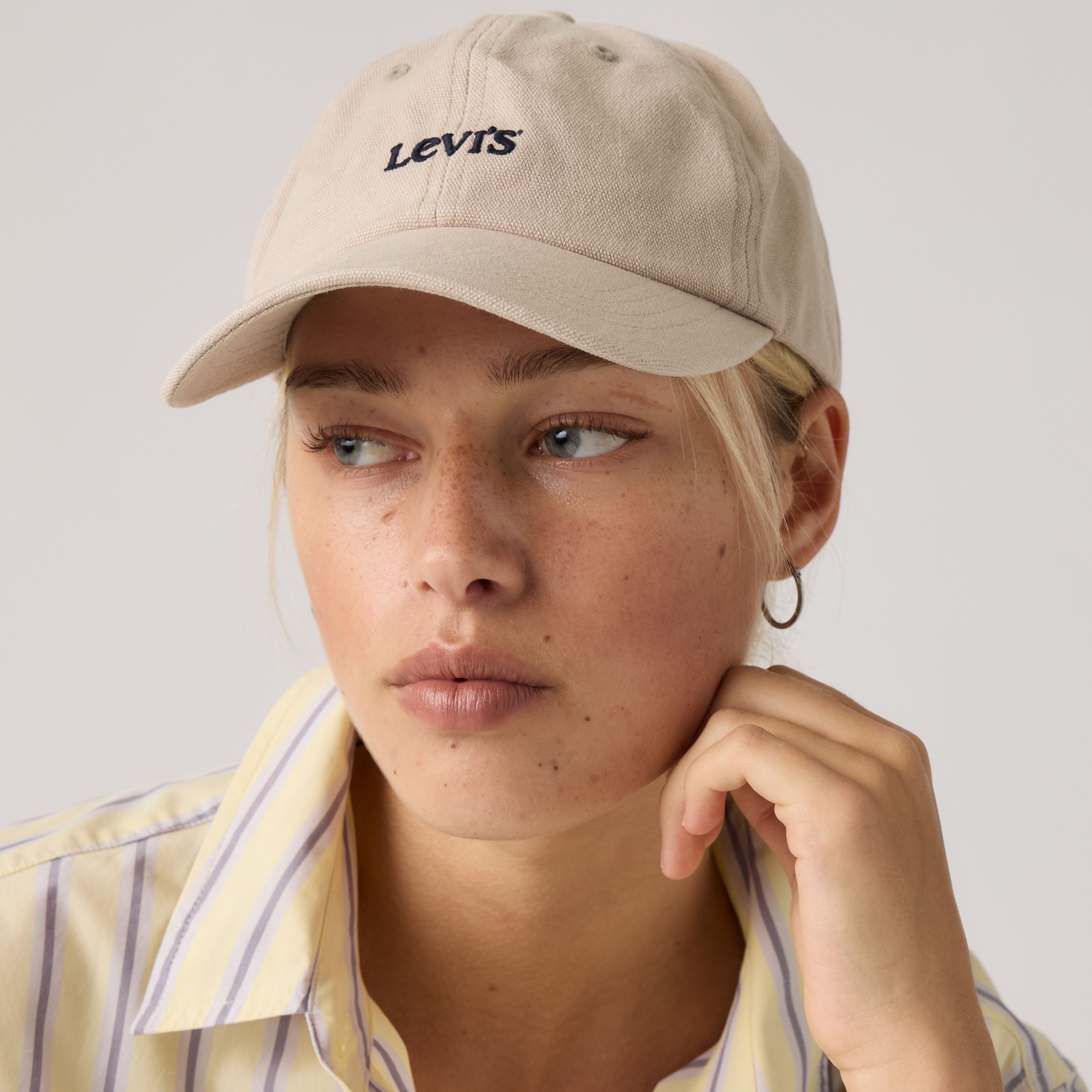 Club Logo Cap 1