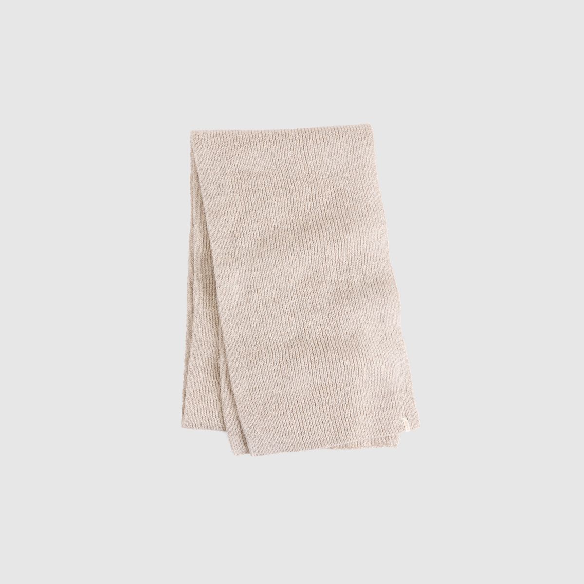 Holiday Scarf — Chateau Gray - Grey