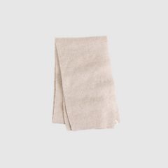 Holiday Scarf — Chateau Gray - Grey 3