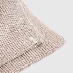 Holiday Scarf — Chateau Gray - Grey 4