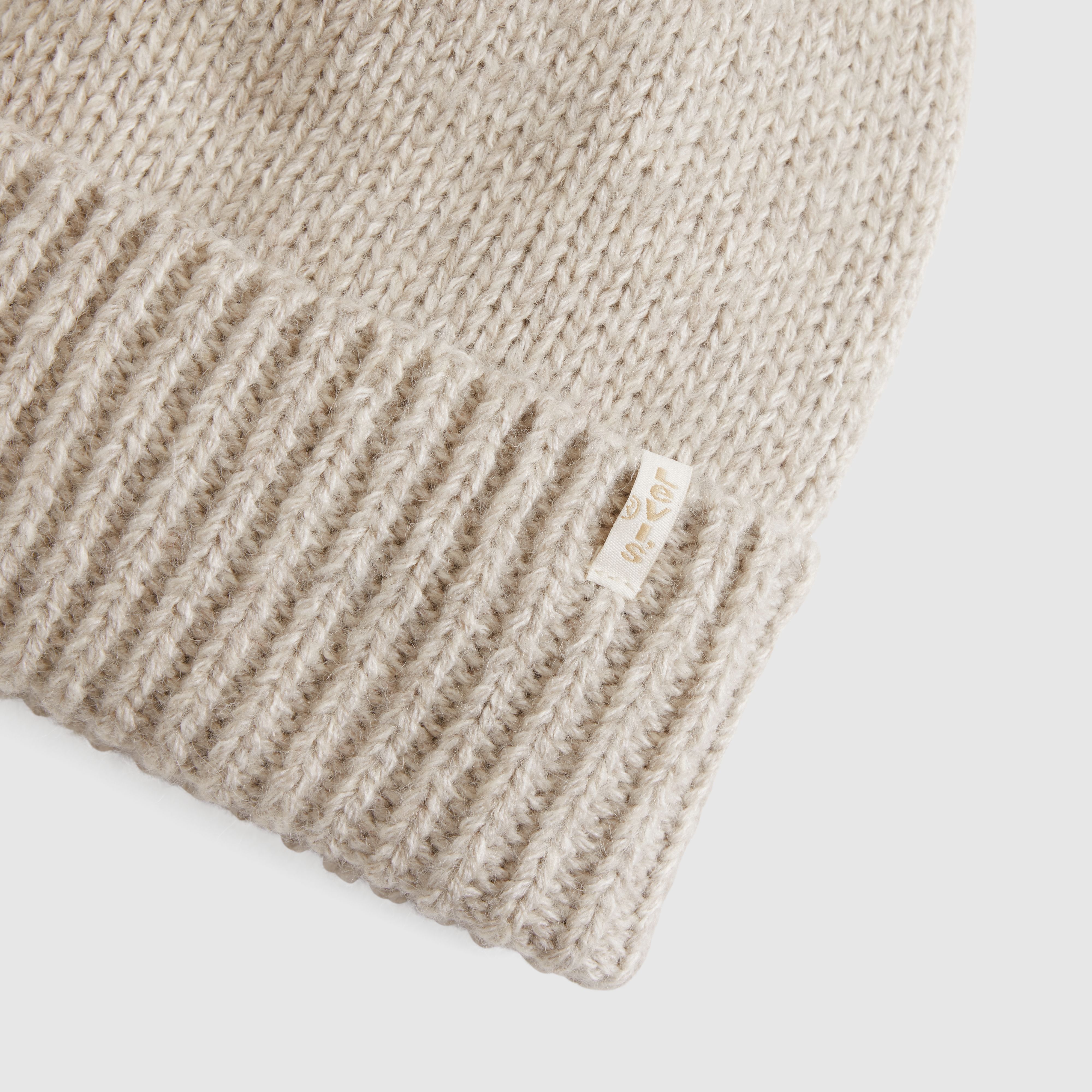Essential Holiday Beanie 4