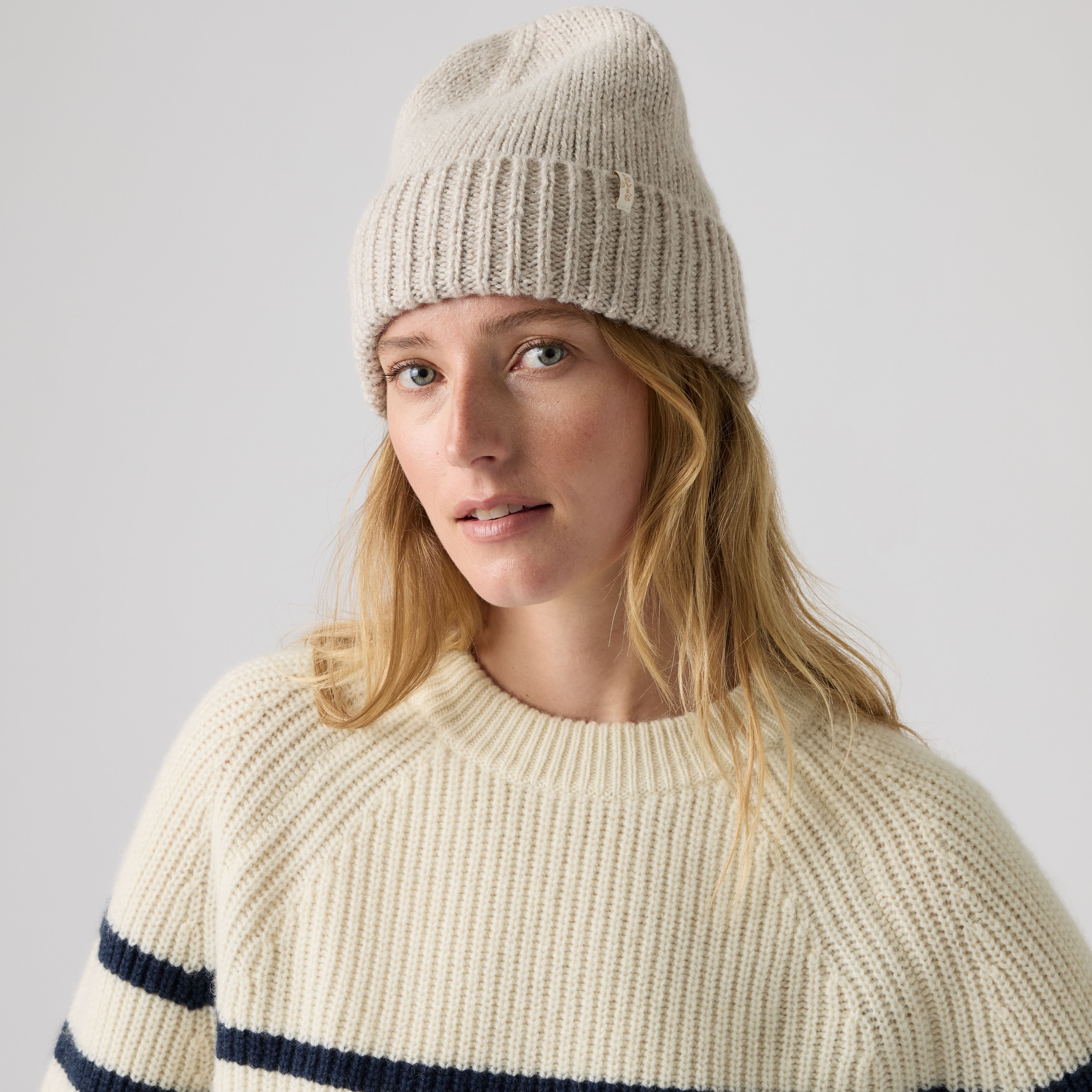 Essential Holiday Beanie 1