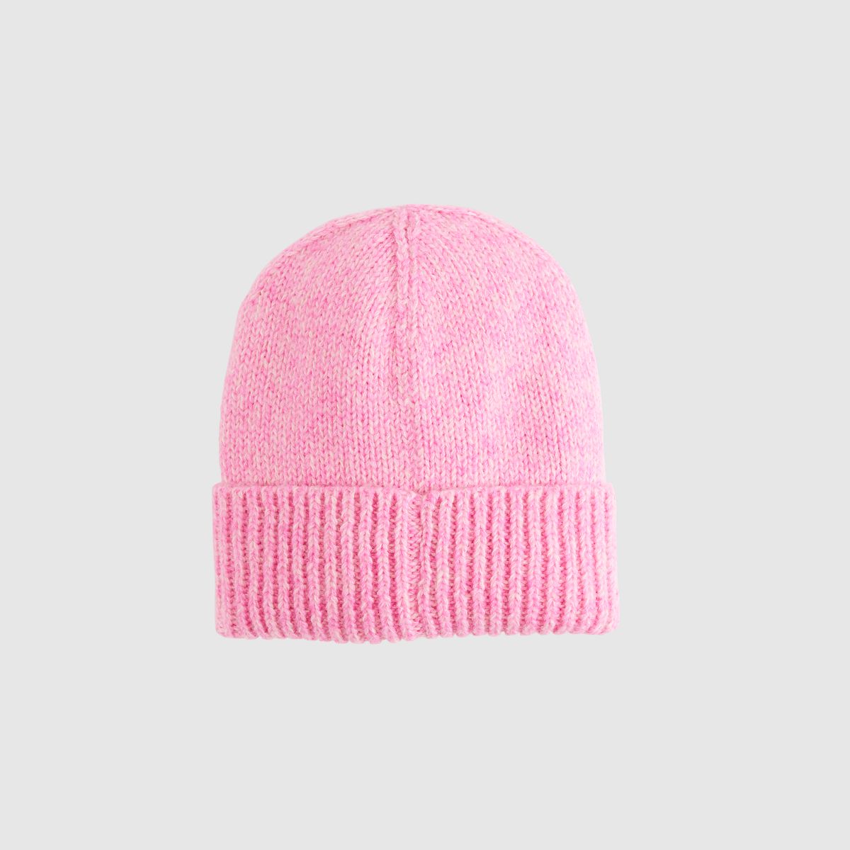 Essential Holiday Beanie — Cactus Rose - Pink