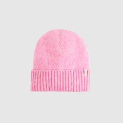 Essential Holiday Beanie — Cactus Rose - Pink 2