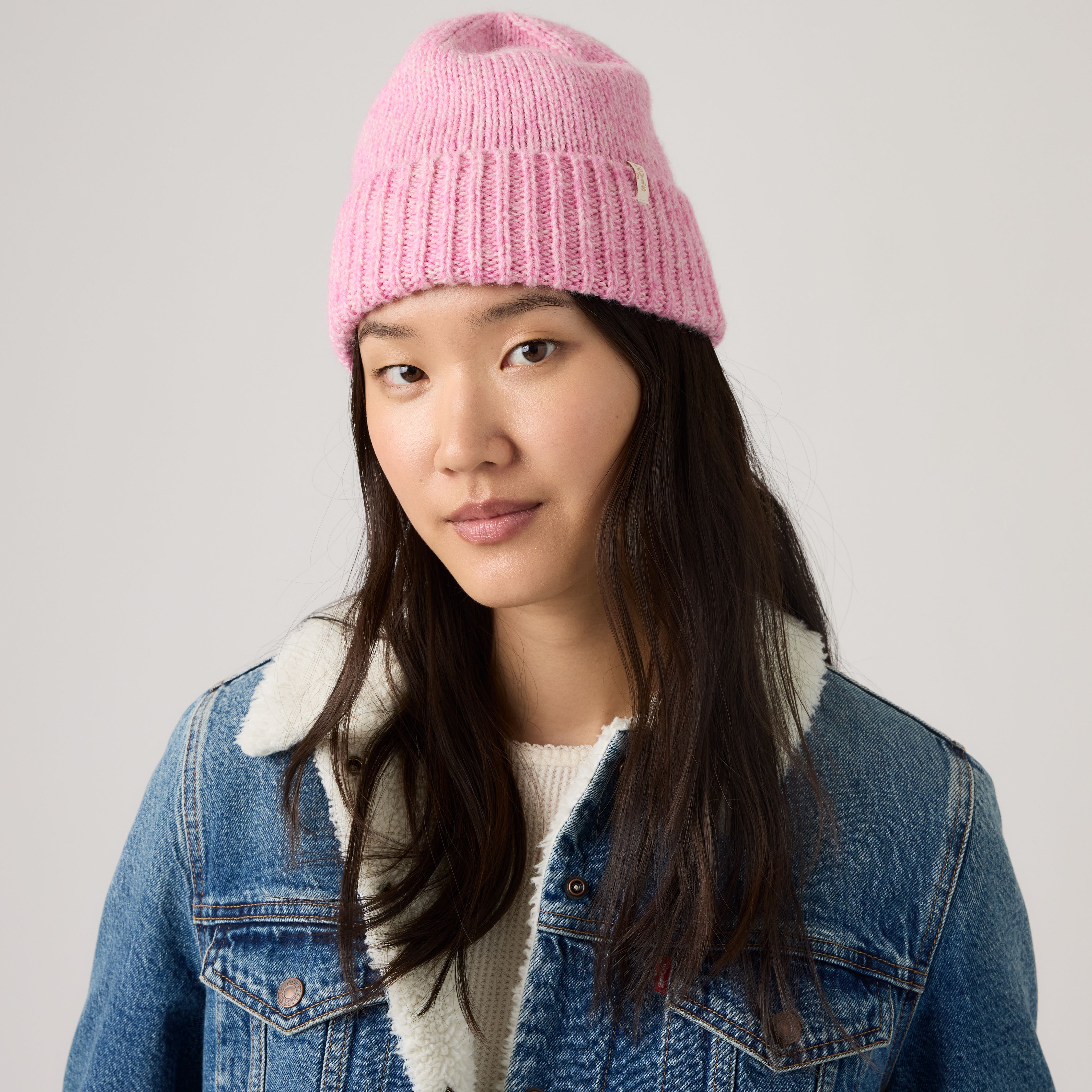 Essential Holiday Beanie 1