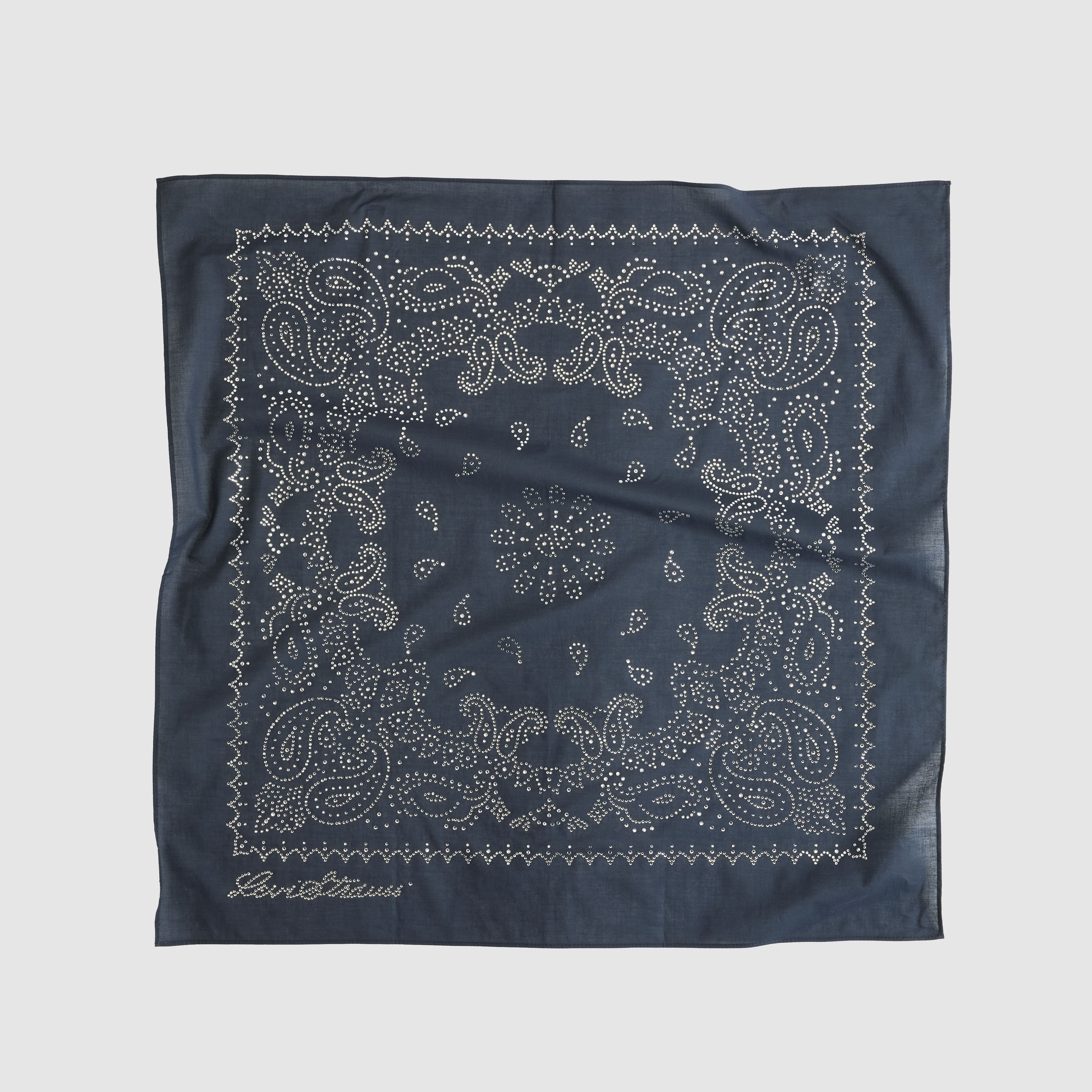Levi's® Rhinestone Bandana 3