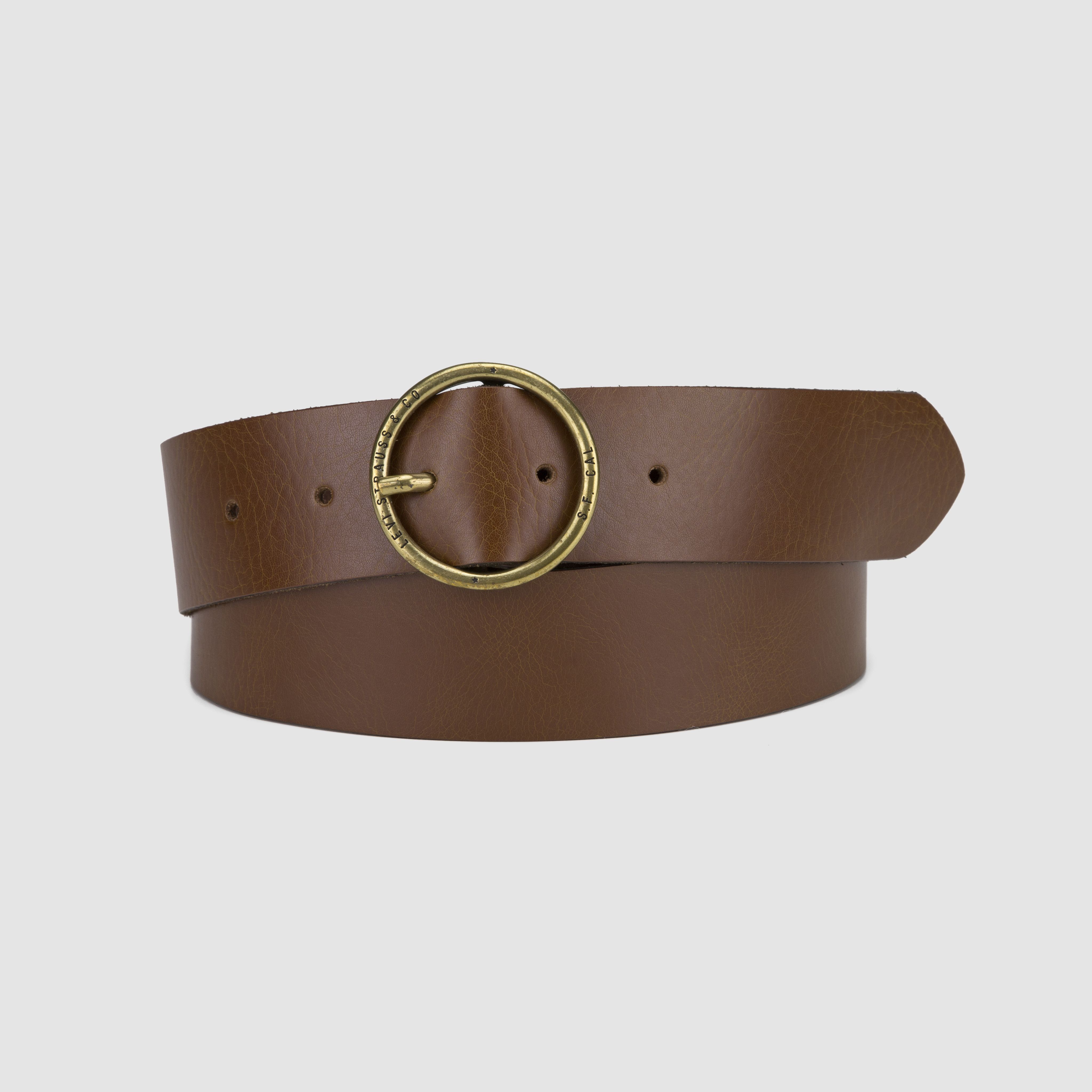 Fashion Circle Belt 1