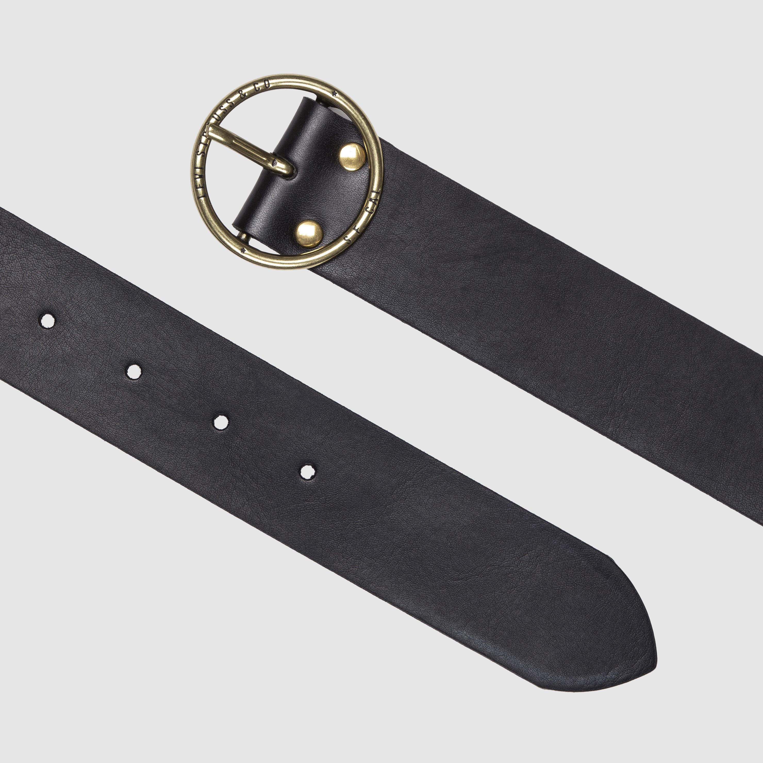 Fashion Circle Belt 2