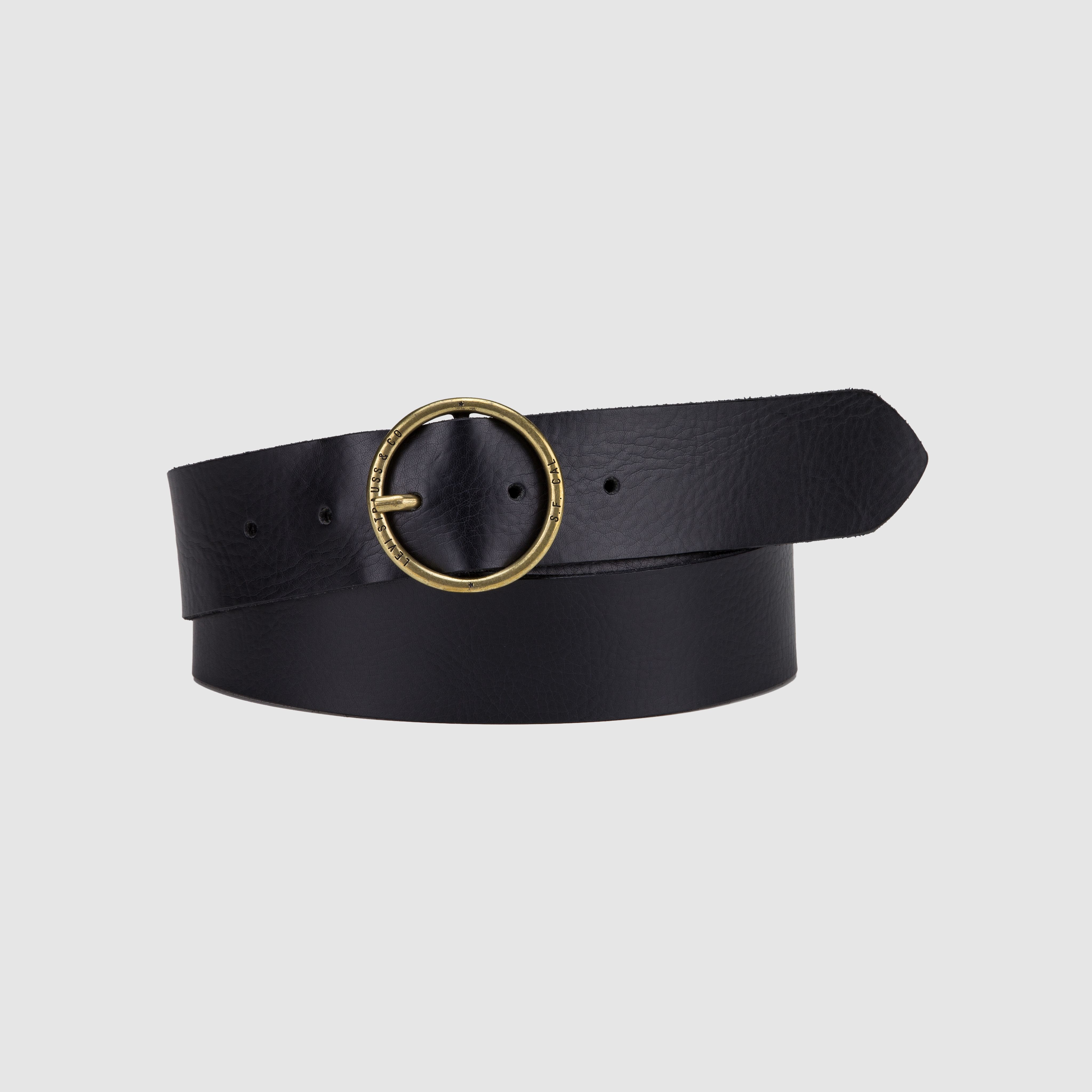 Fashion Circle Belt 1
