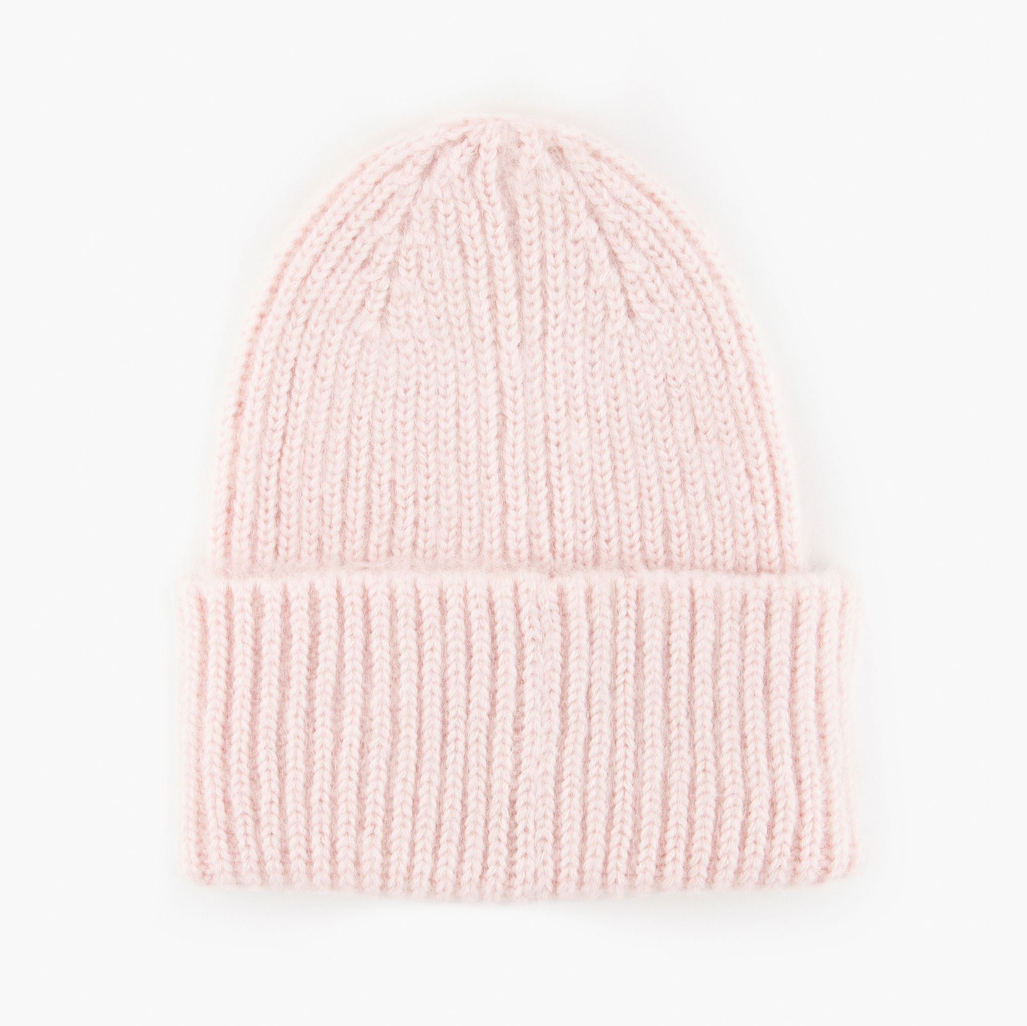 Chunky Beanie