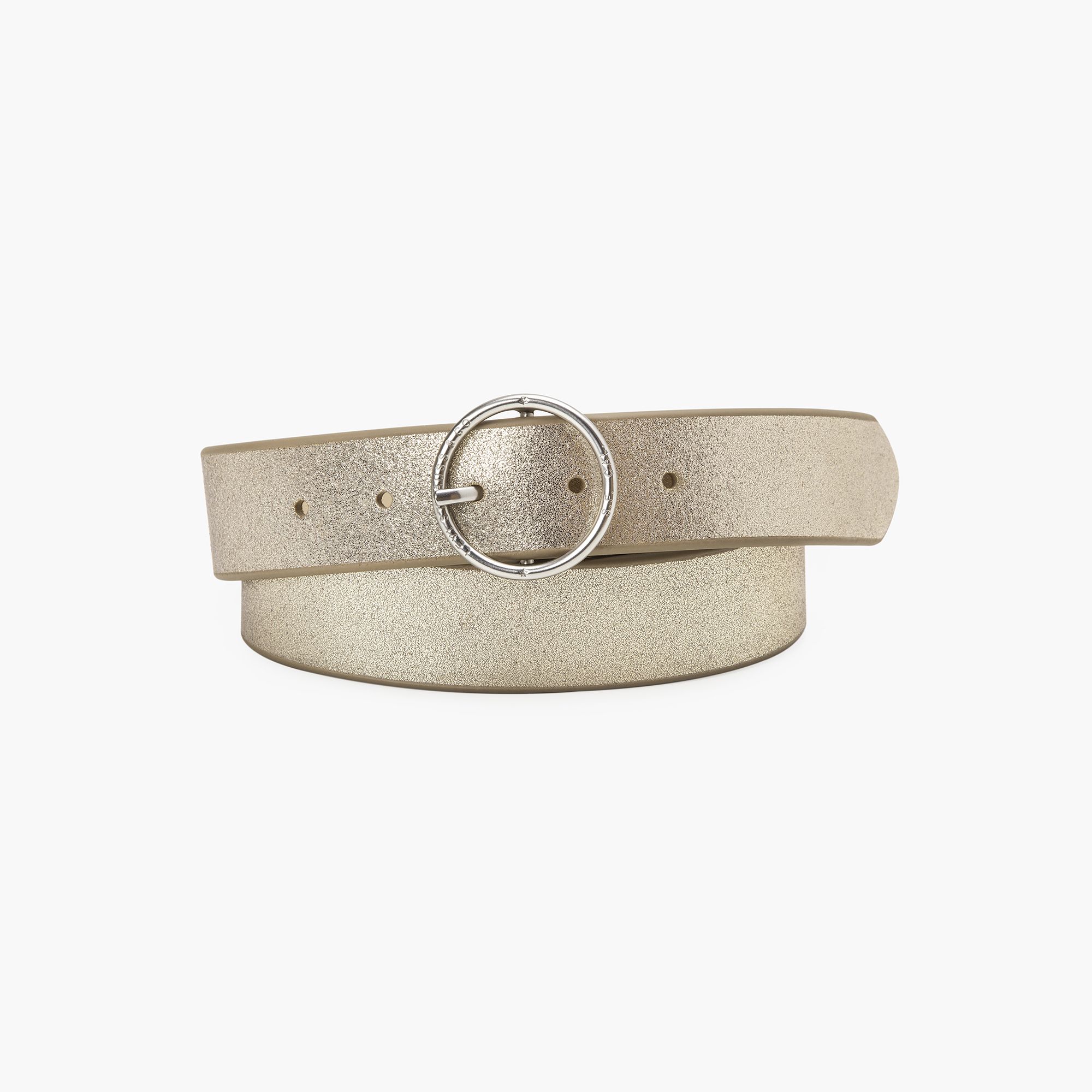 Athena Belt 1