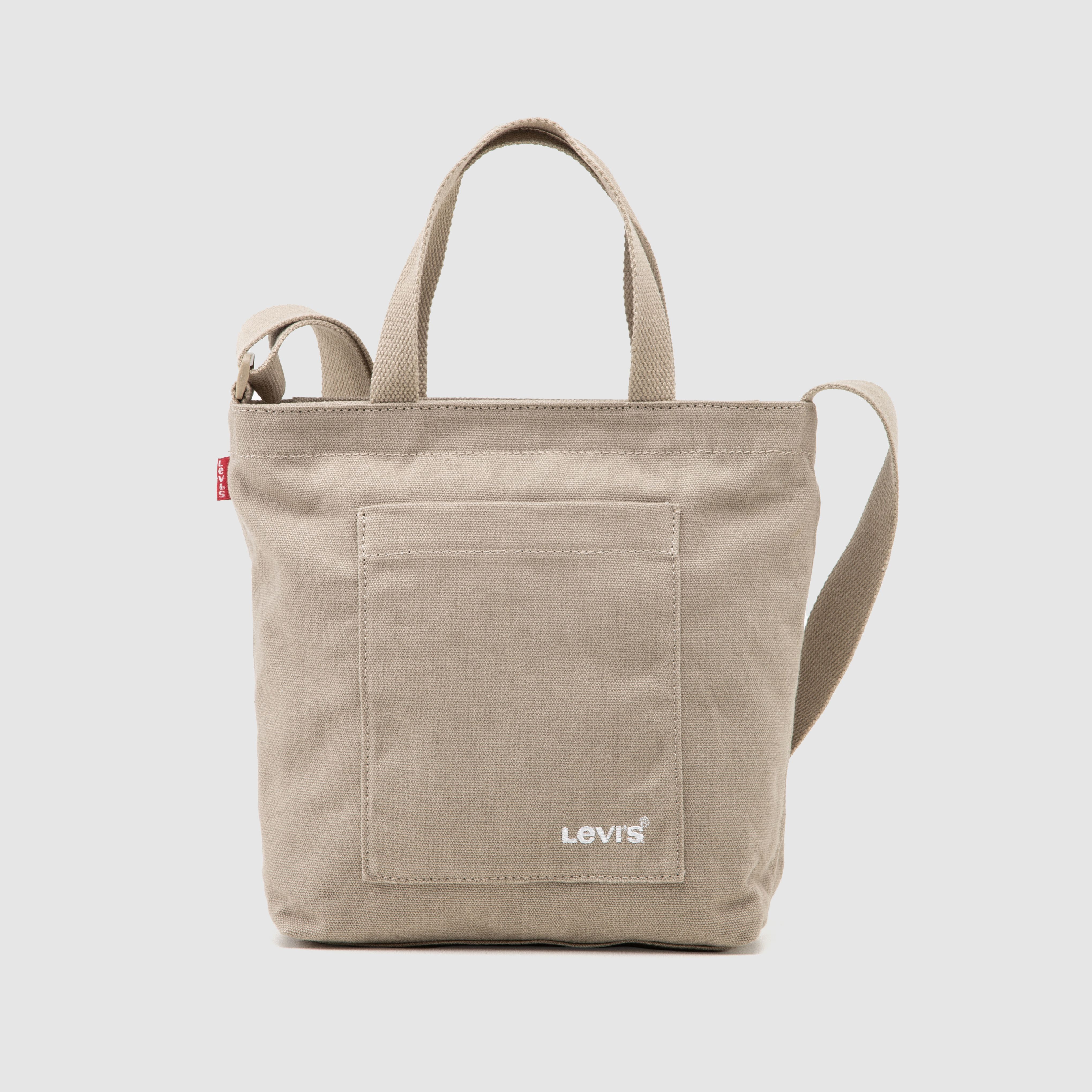 Mini Icon Tote Bag 1