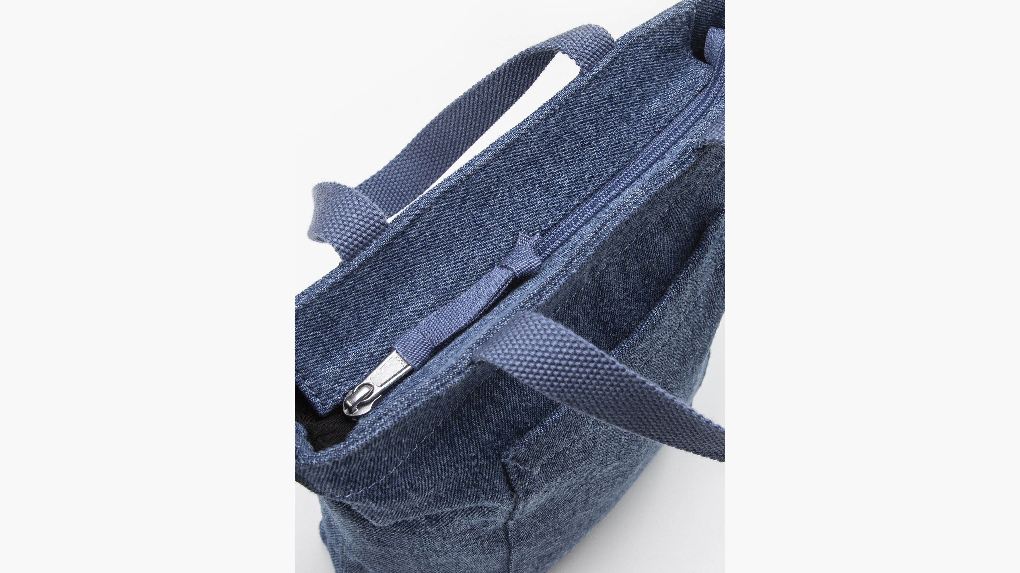 Mini Icon Tote Bag 3