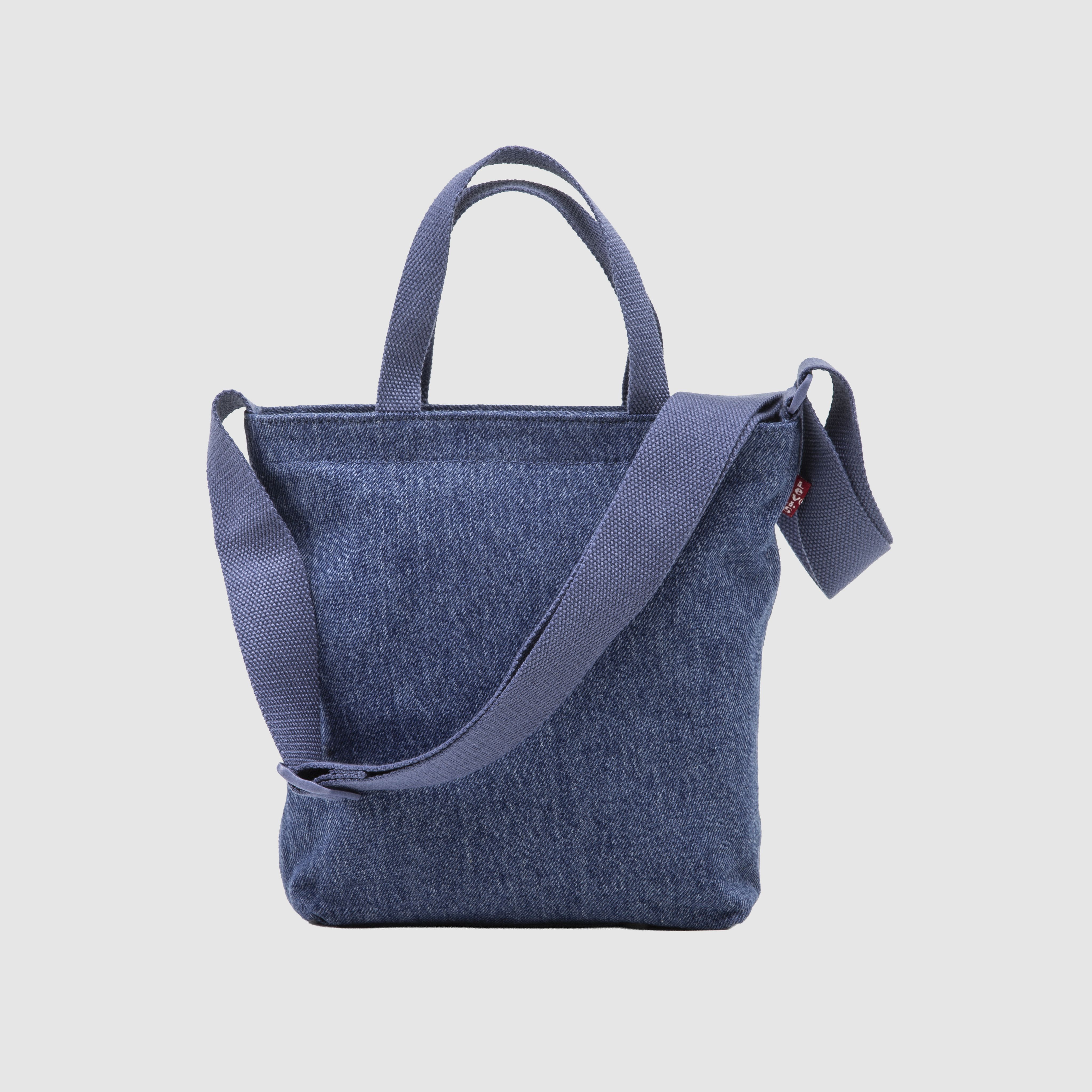 Mini Icon Tote Bag - Blue | Levi's® US