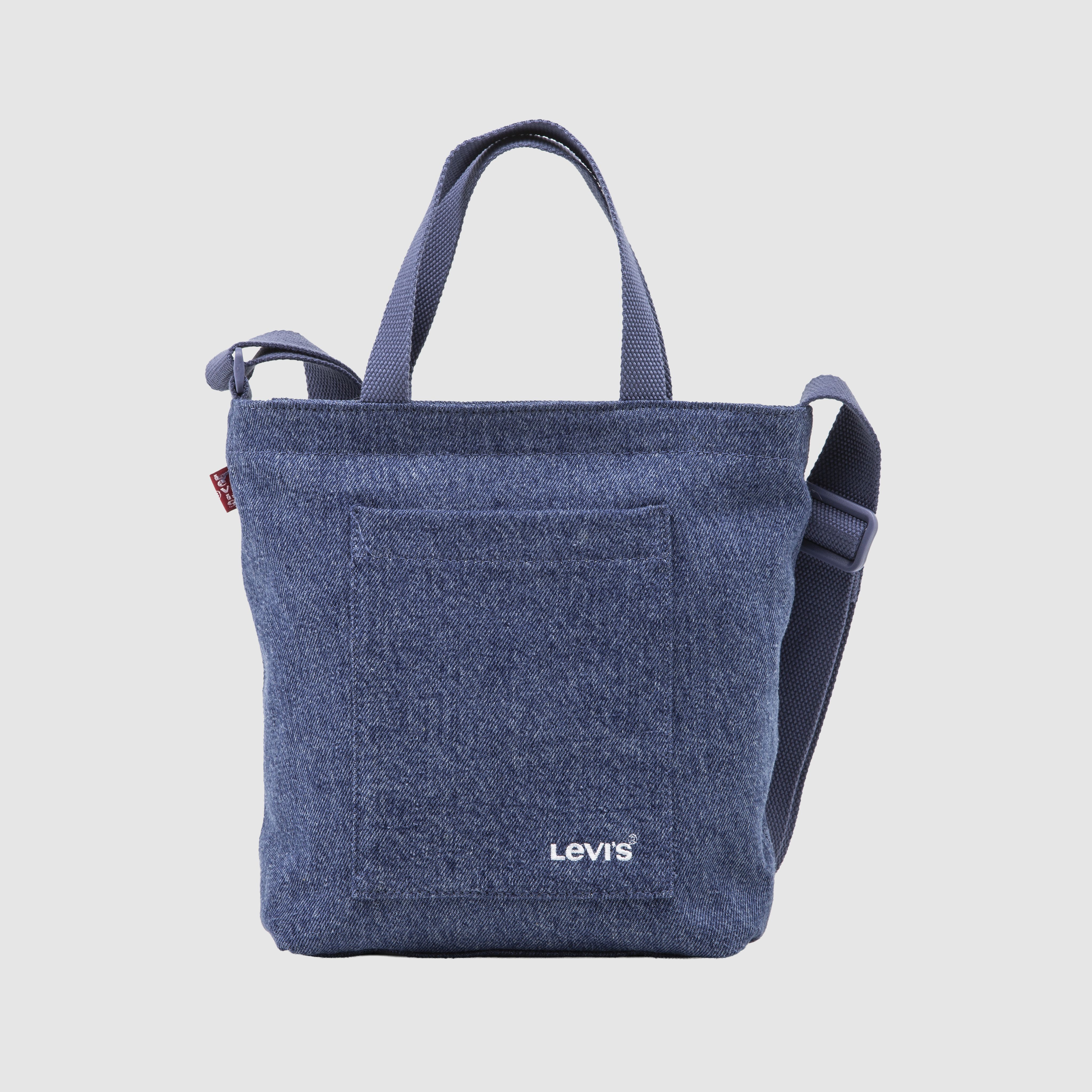 Mini Icon Tote Bag 1