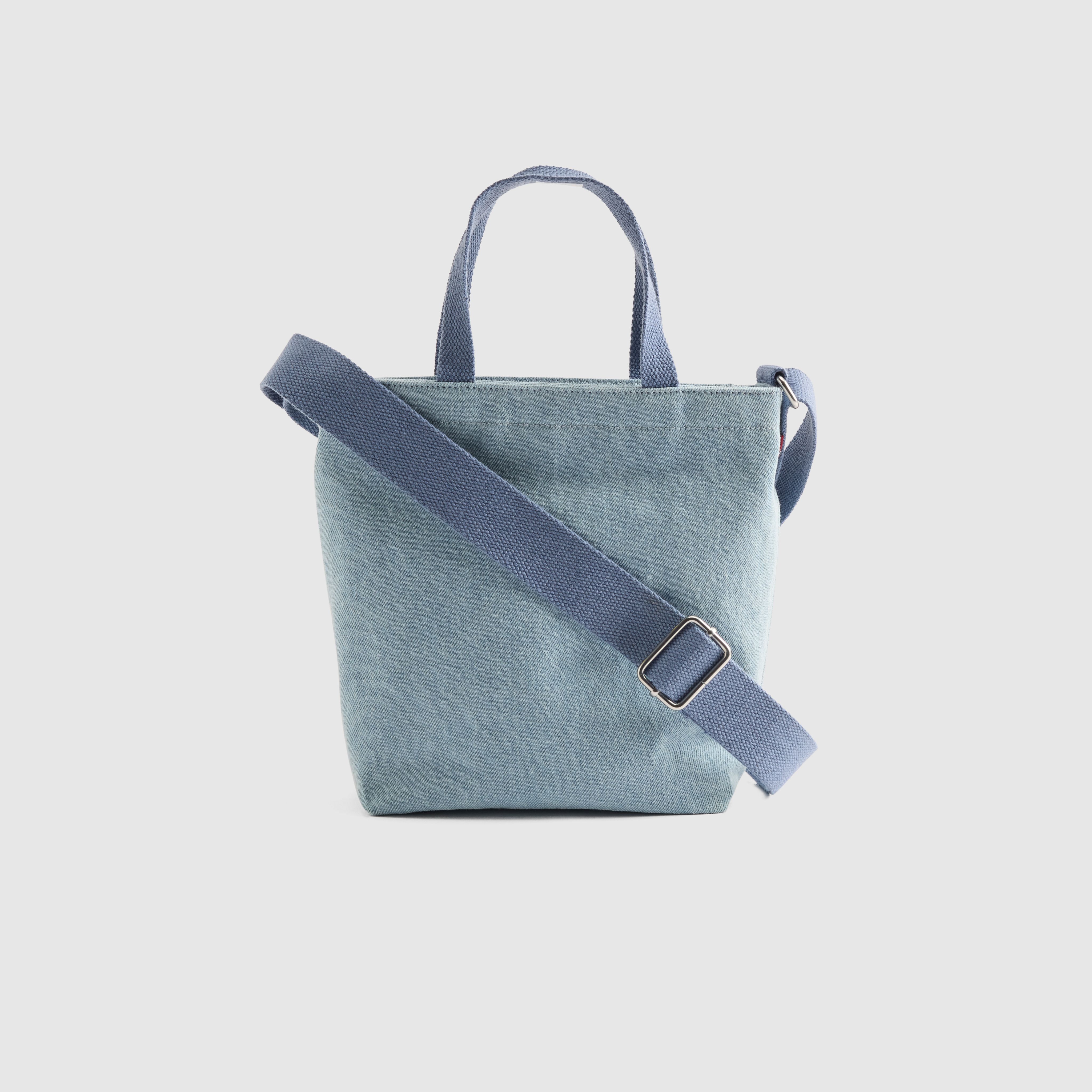 Levi's® Mini Icon Tote - Niebieski | Levi's® PL