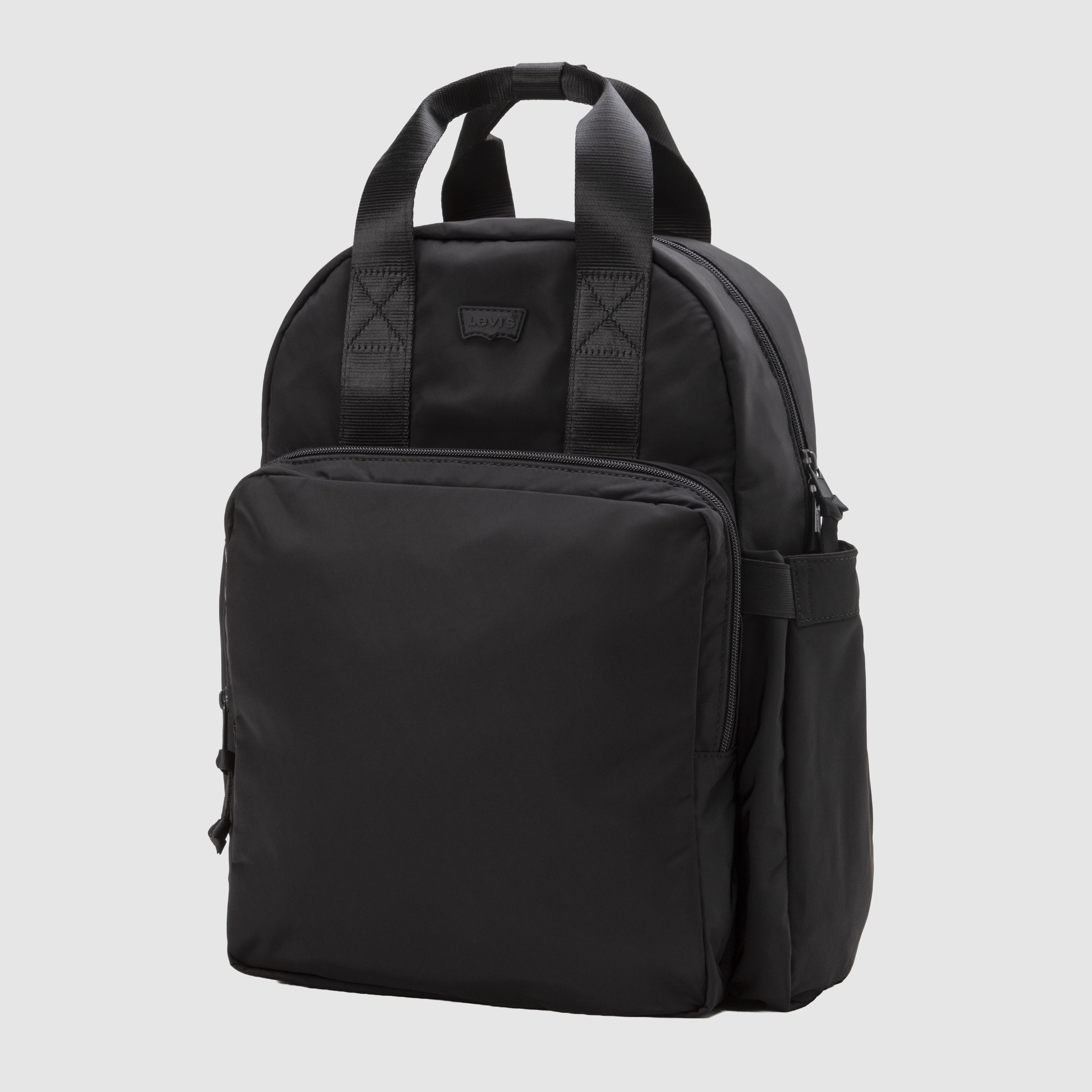 Levi's® L Pack Round Backpack 1
