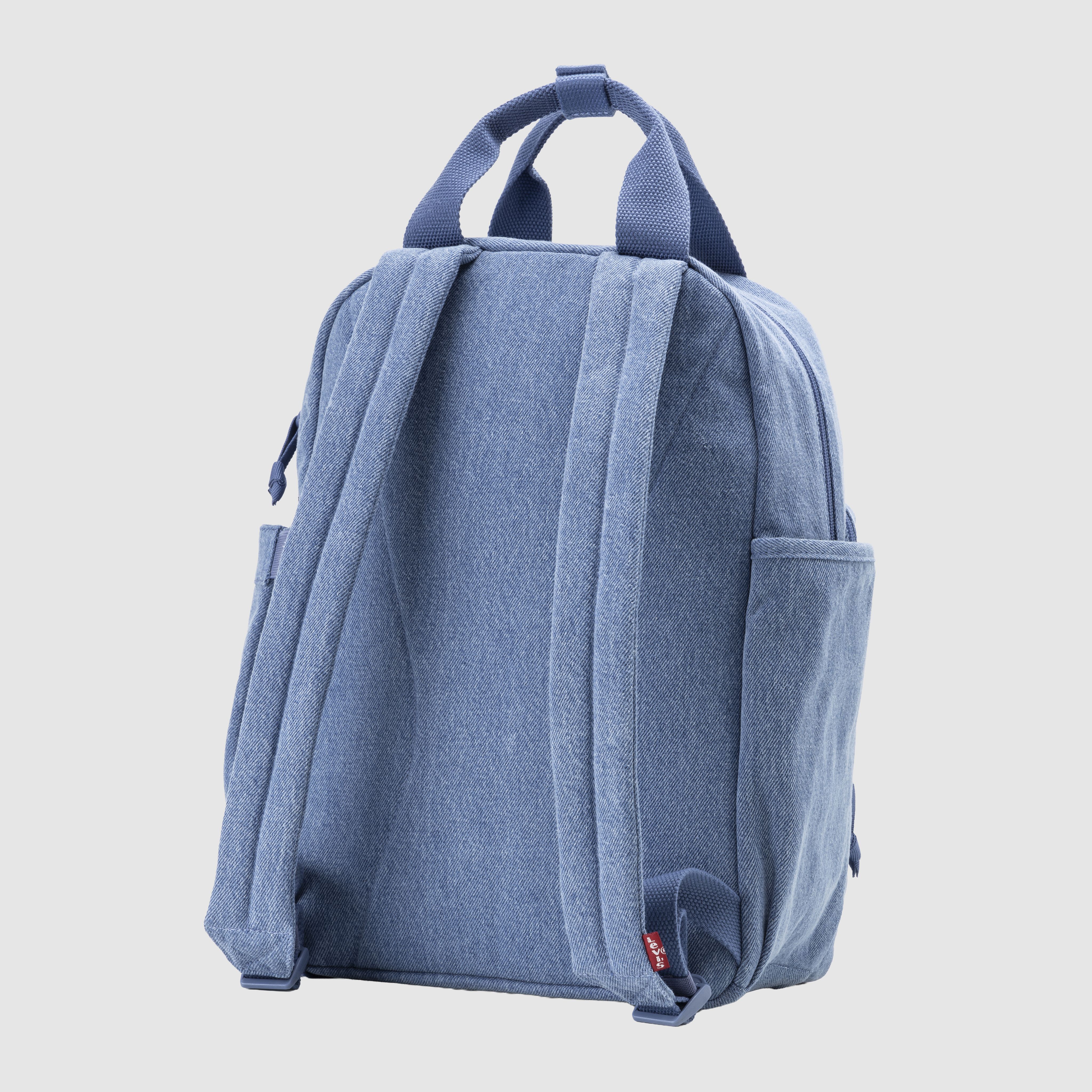 Levi's® L-Pack Round Backpack 3