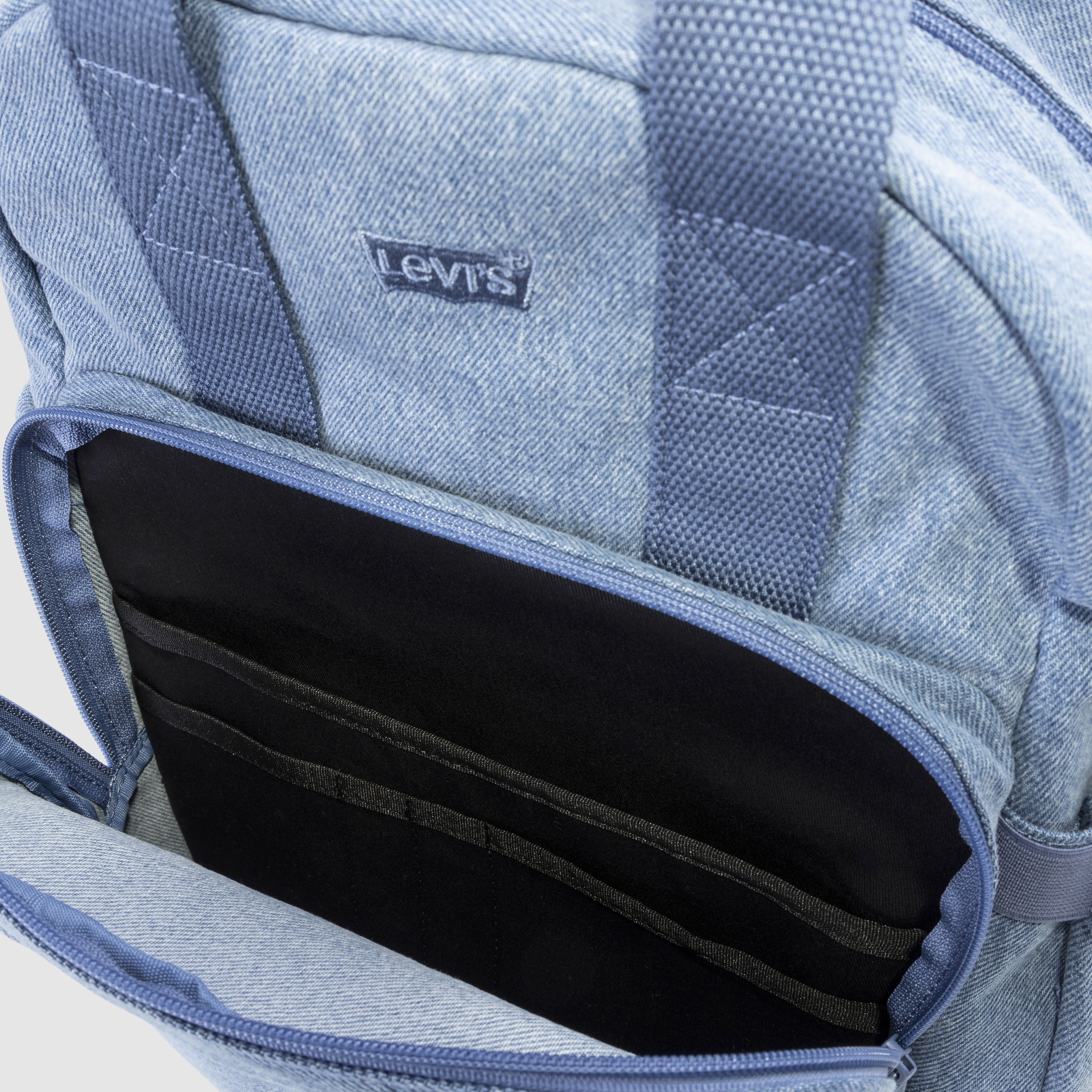 Levi's® L-Pack Round Backpack 5