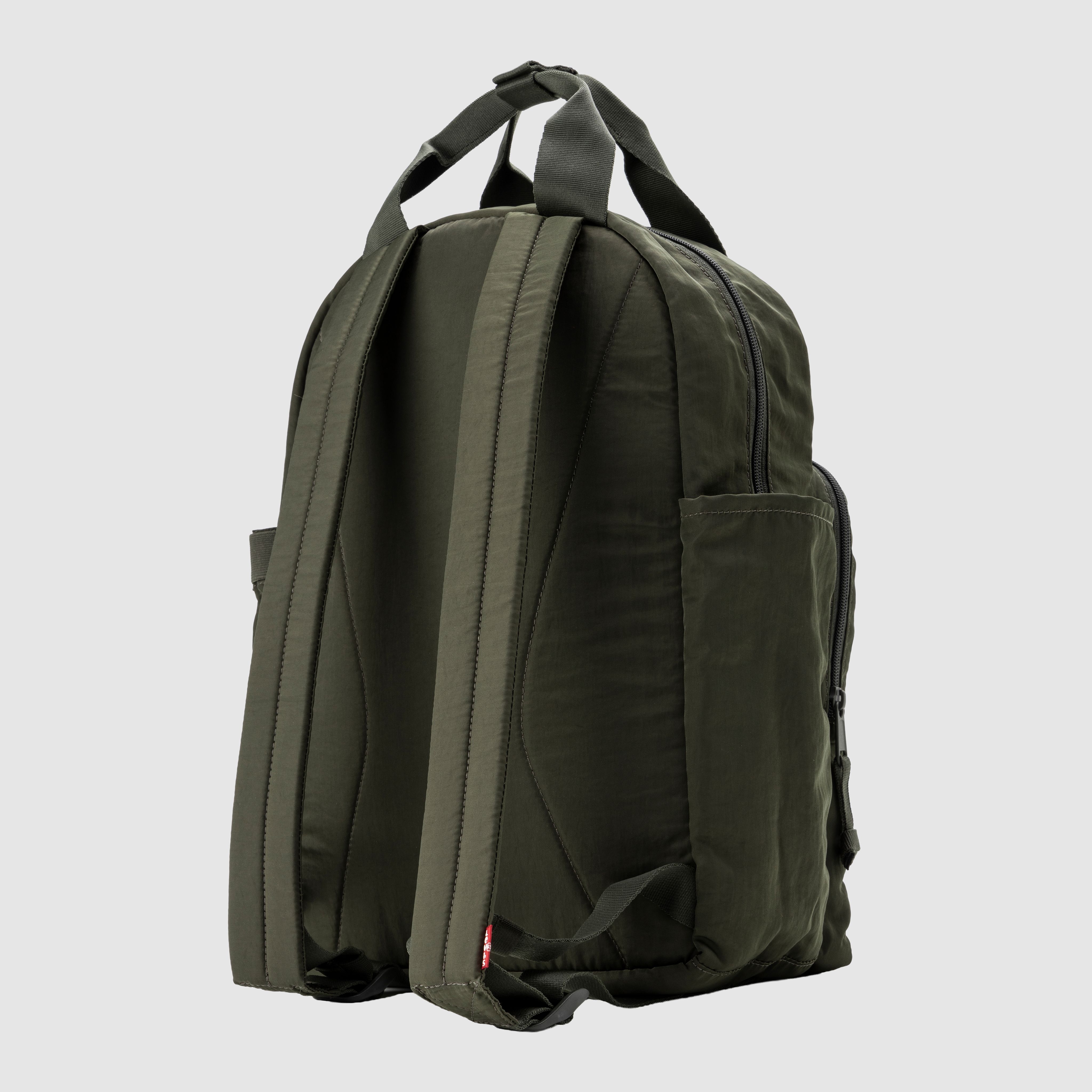 Levi's® L-Pack Round Backpack 2