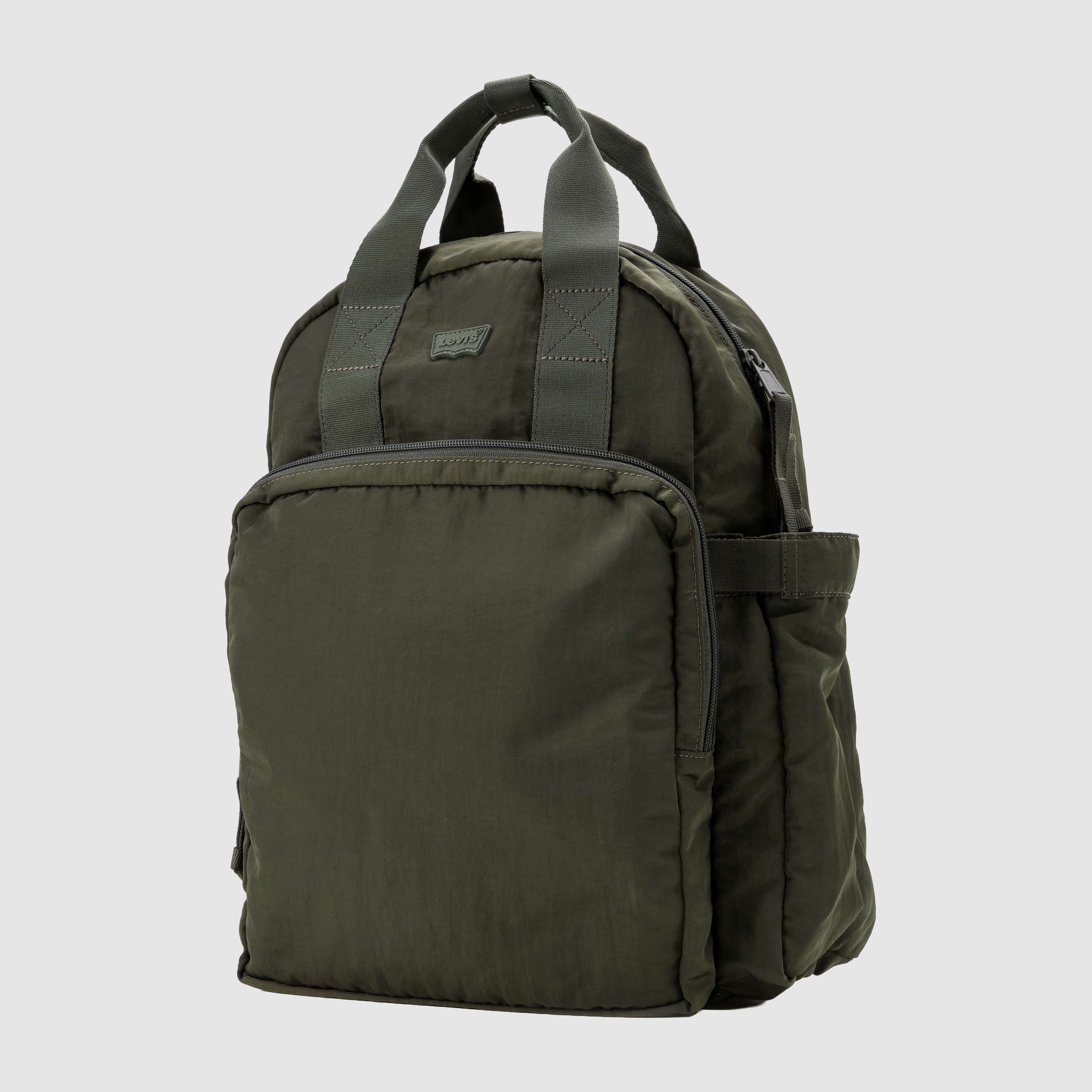 Levi's® L-Pack Round Backpack 1