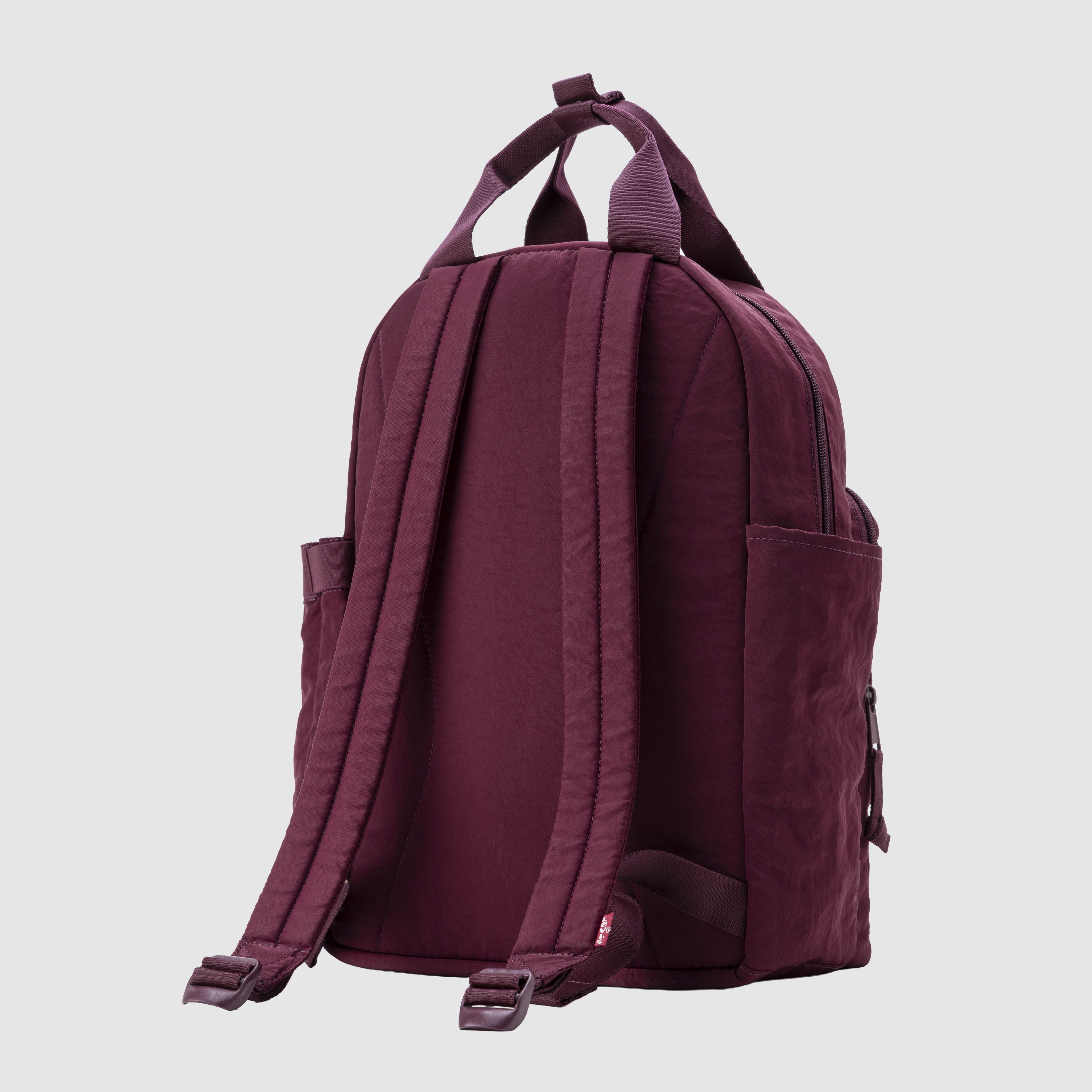 Levi's® L-Pack Round Backpack 2