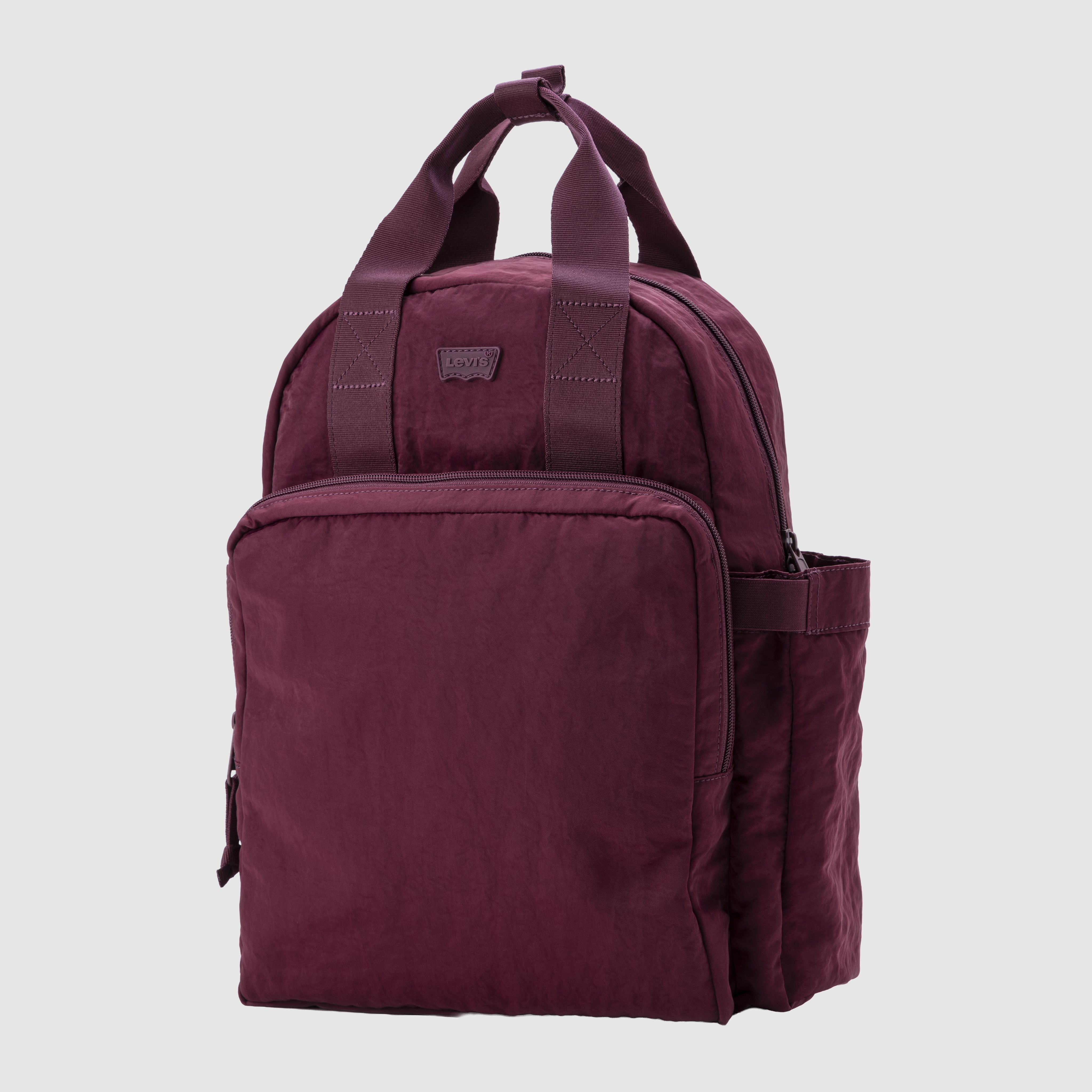 Levi's® L-Pack Round Backpack 5
