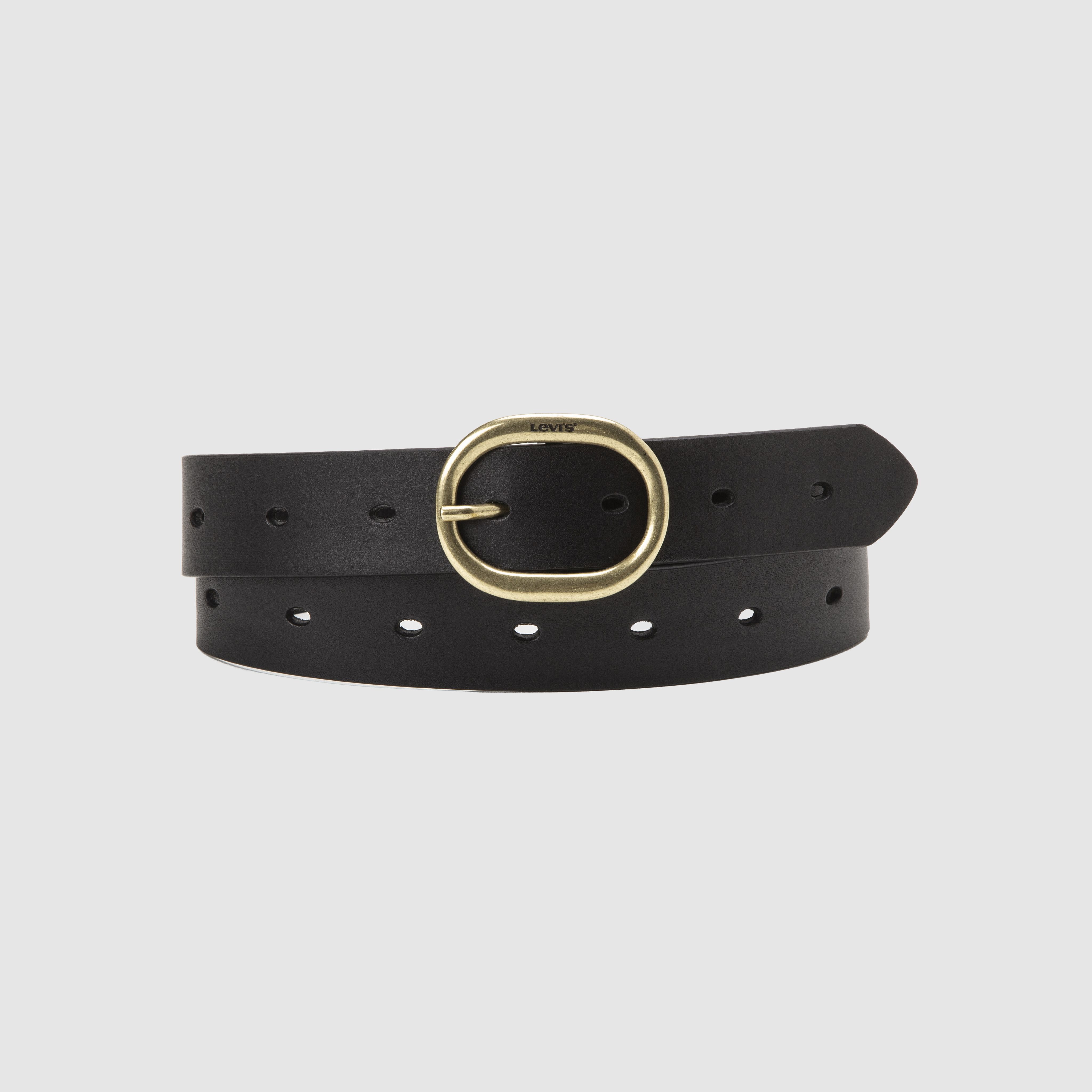 High-Low Belt 2