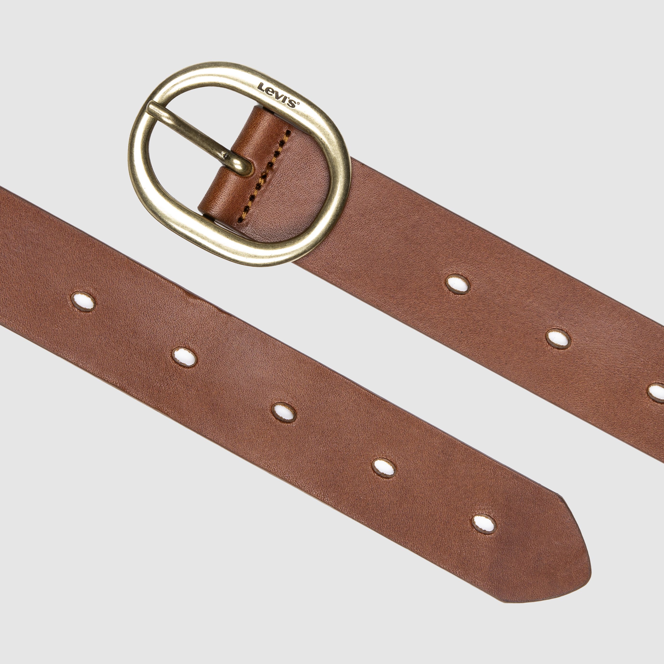 High-Low Belt 2