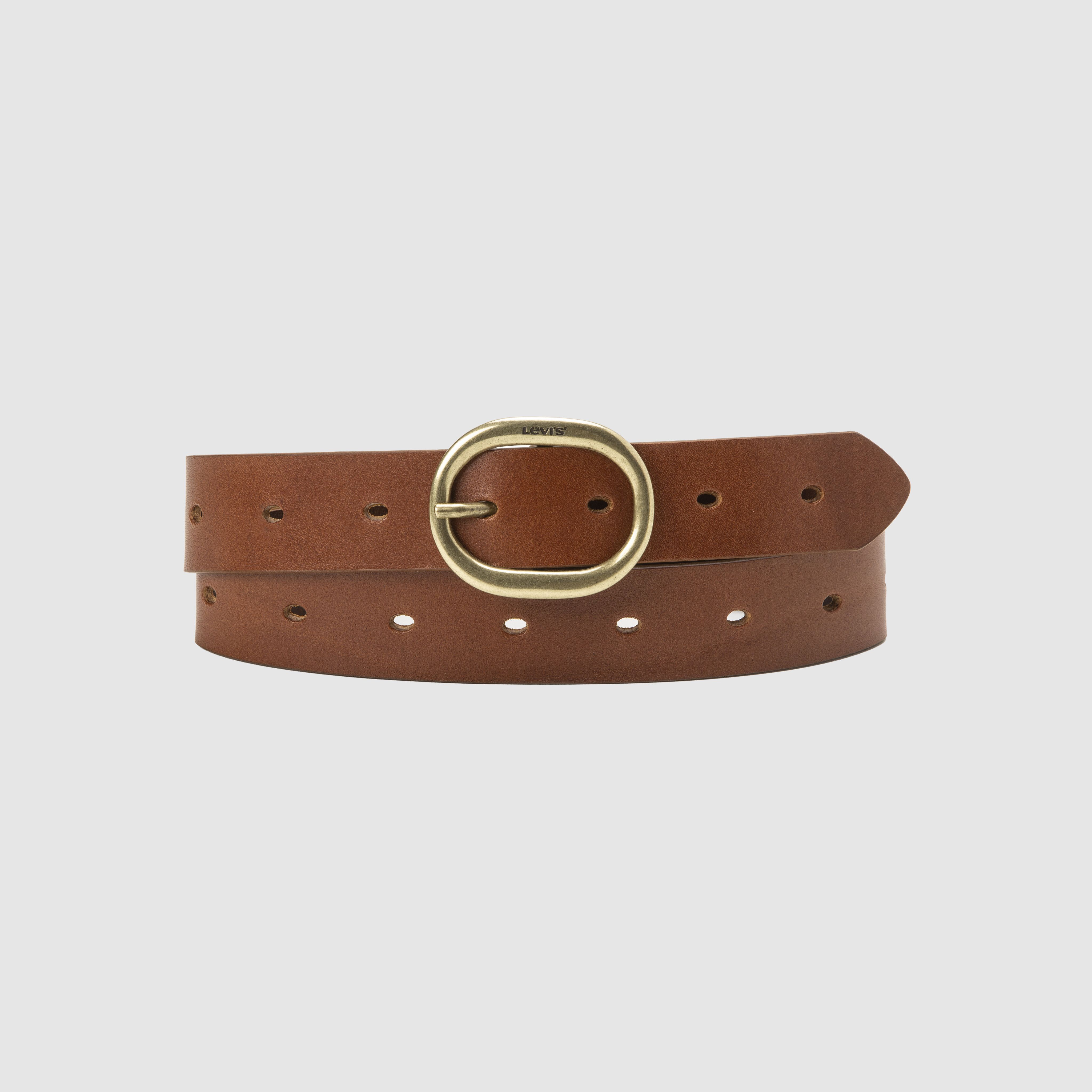 High-Low Belt 1