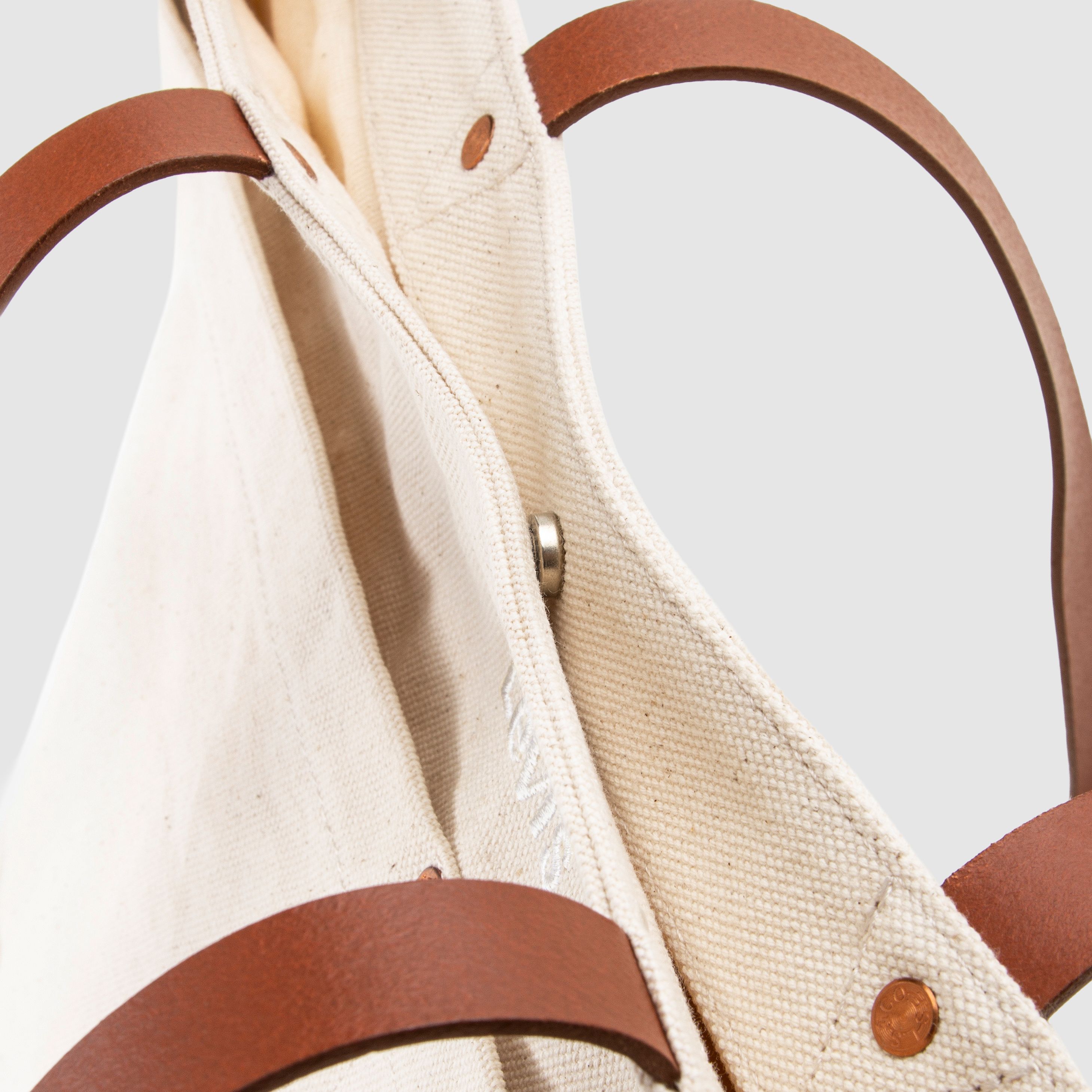 Heritage Tote-All Bag 4