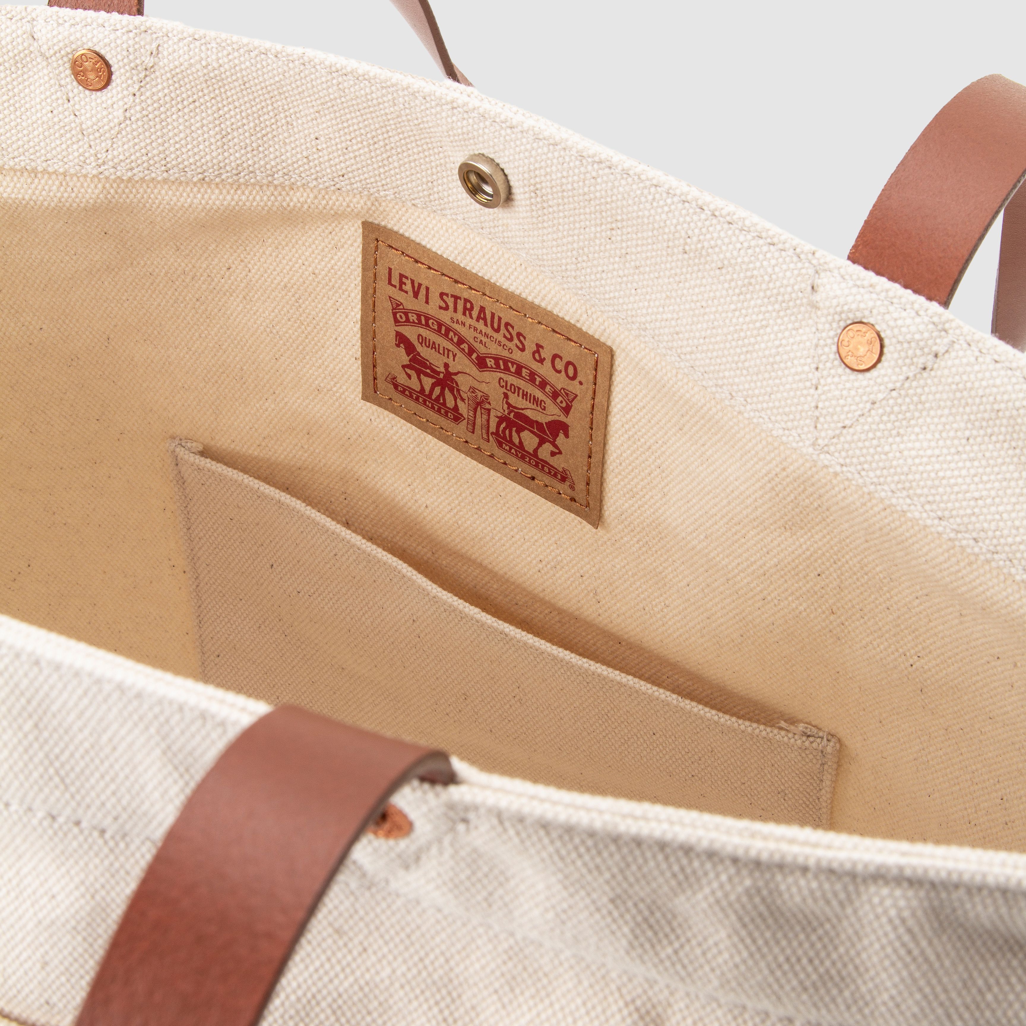 Levi's® Tote-All Bag 5