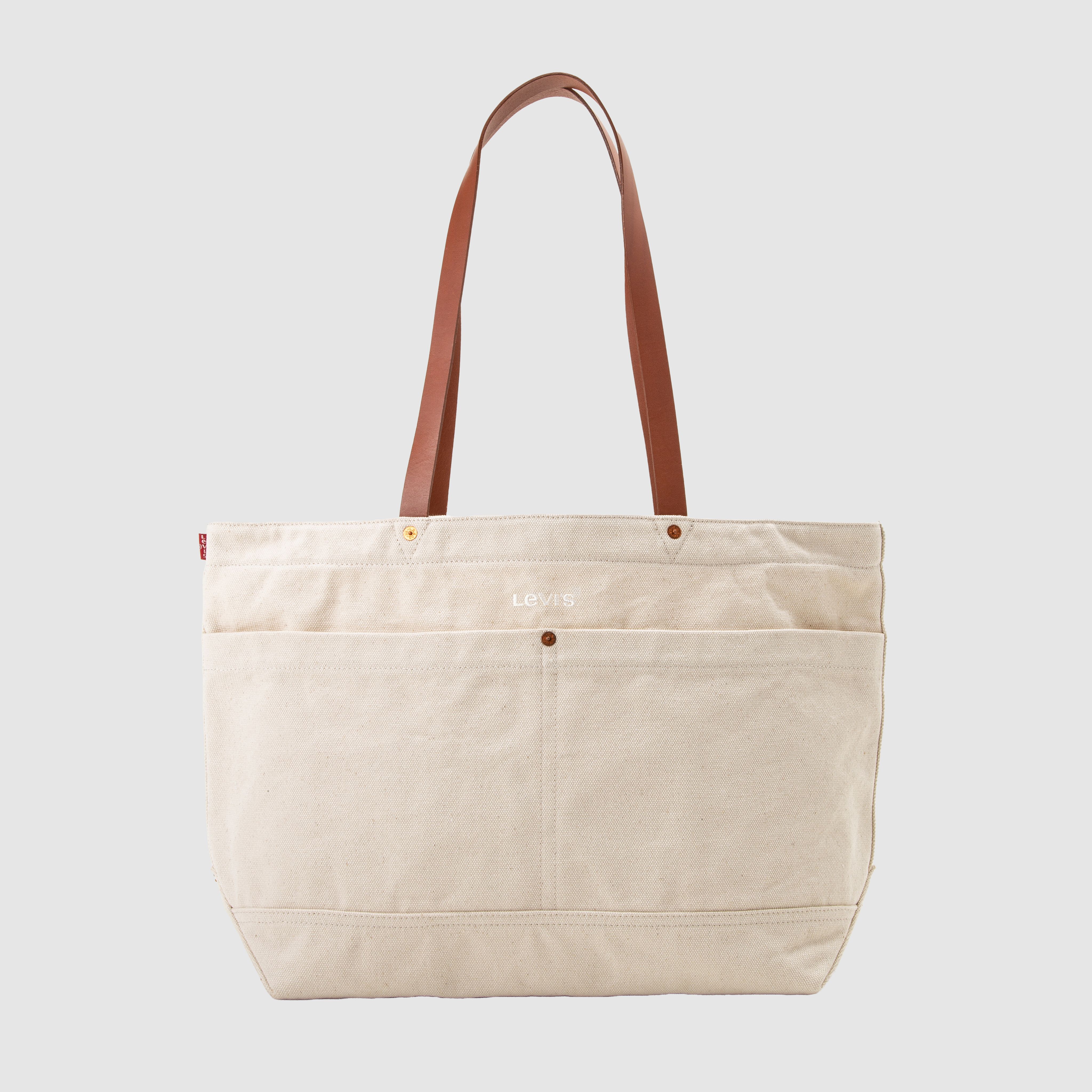 Heritage Tote-All Bag 1