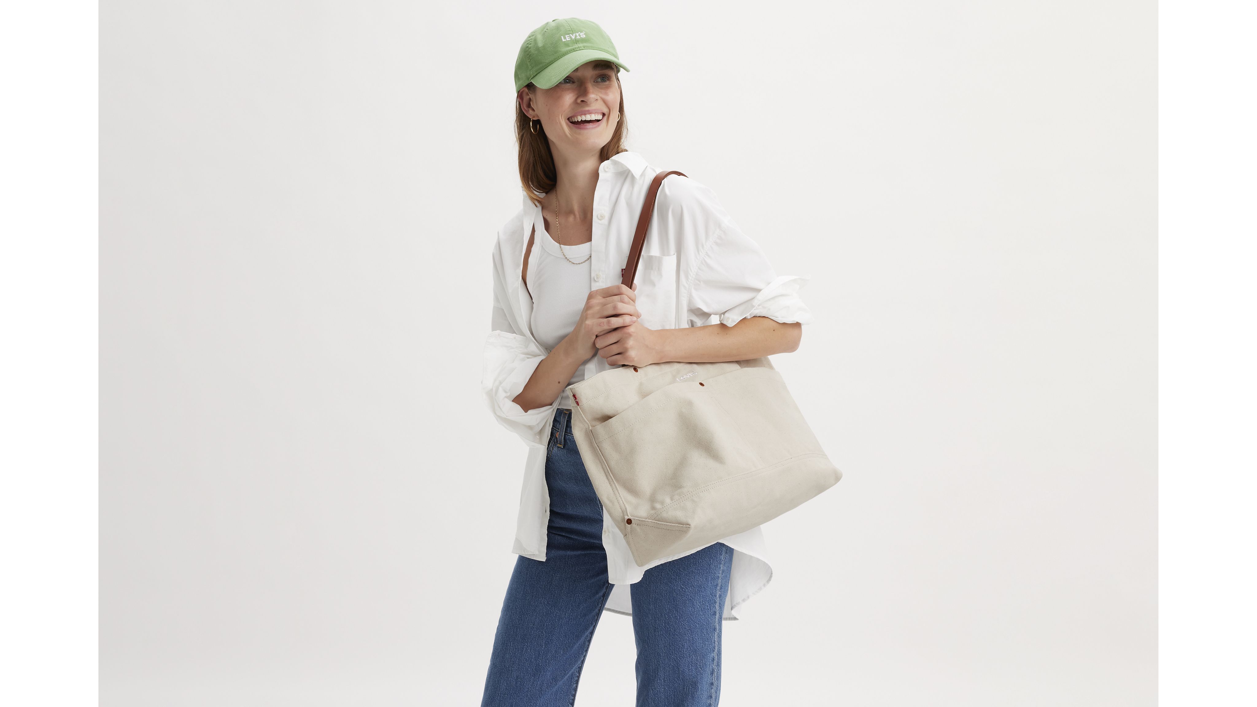 Heritage Tote-All Bag 3