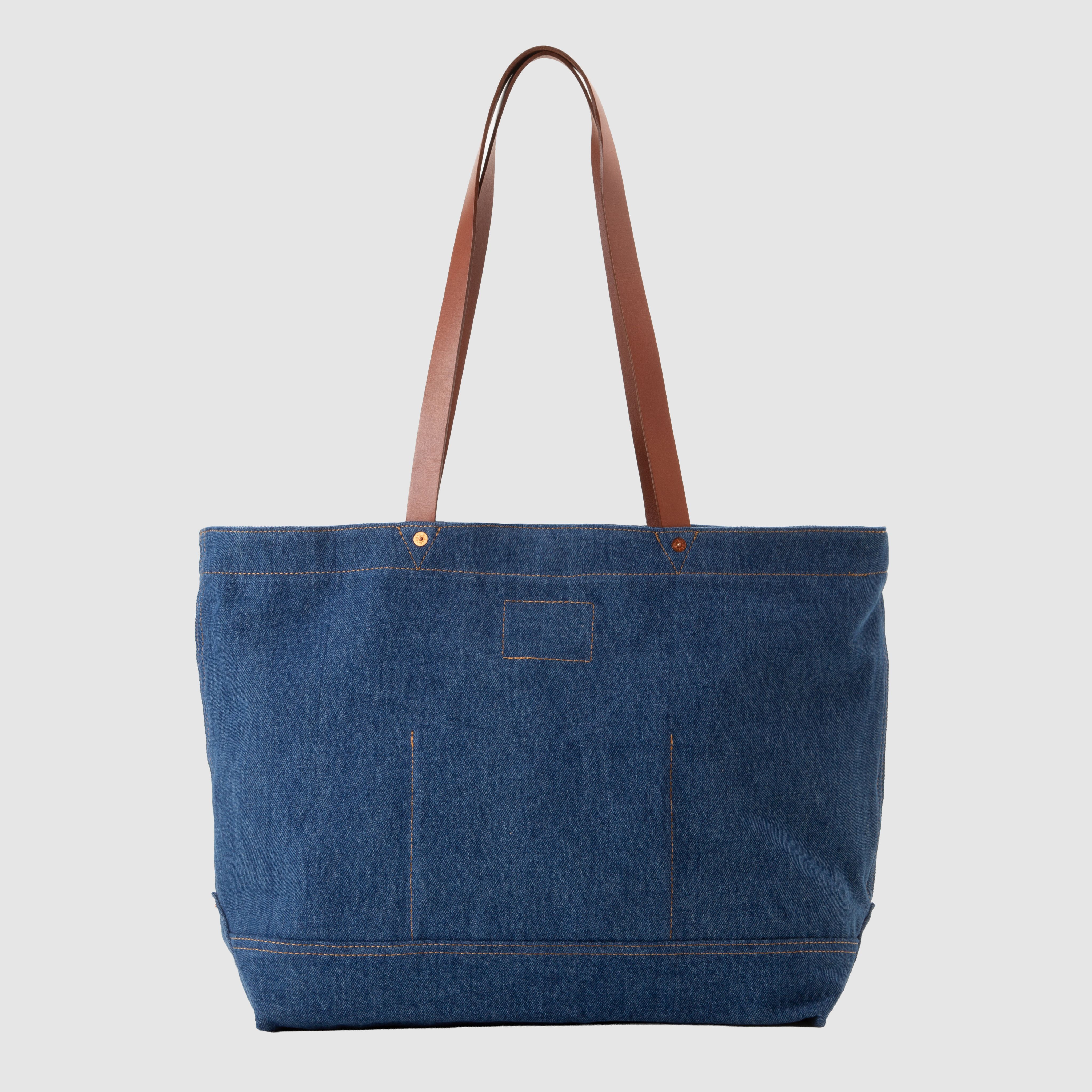 Heritage Tote-All Bag 3