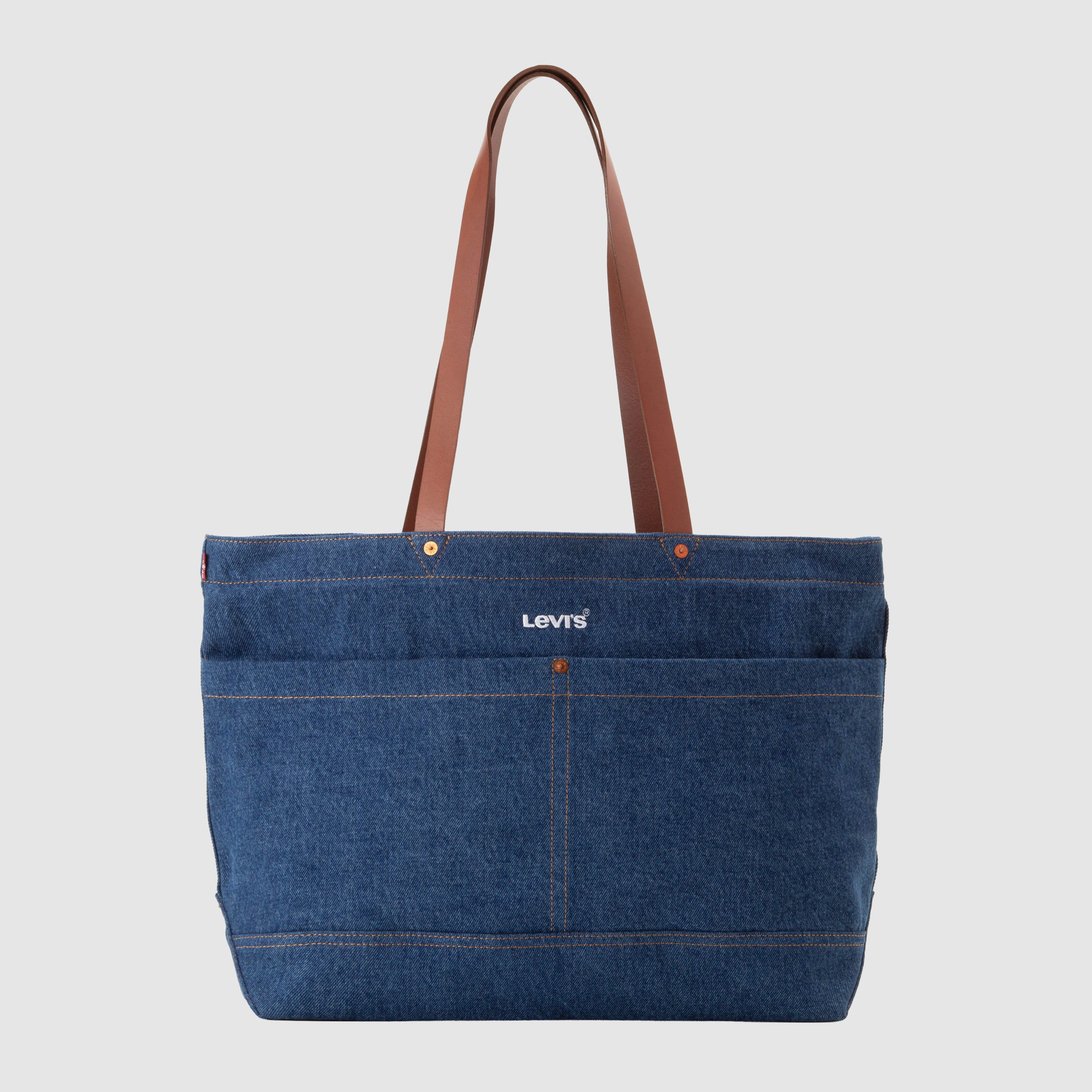 Heritage Tote-All Bag 1