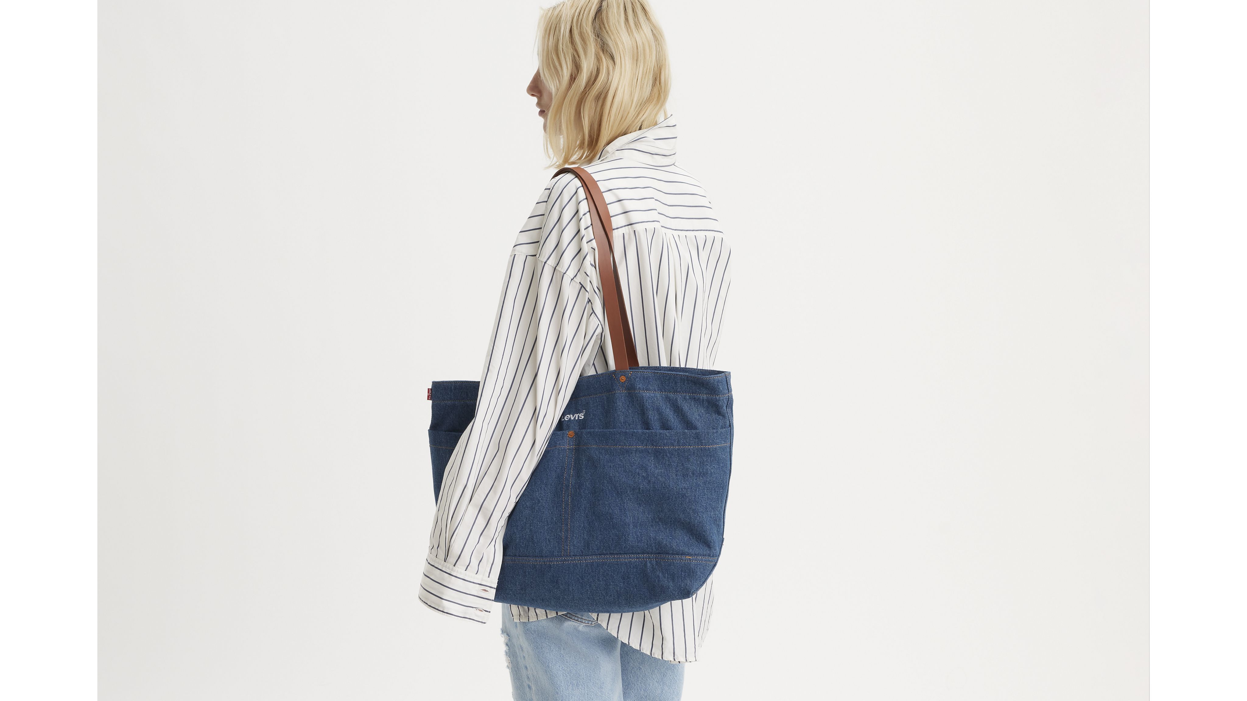 Heritage Tote-All Bag 2
