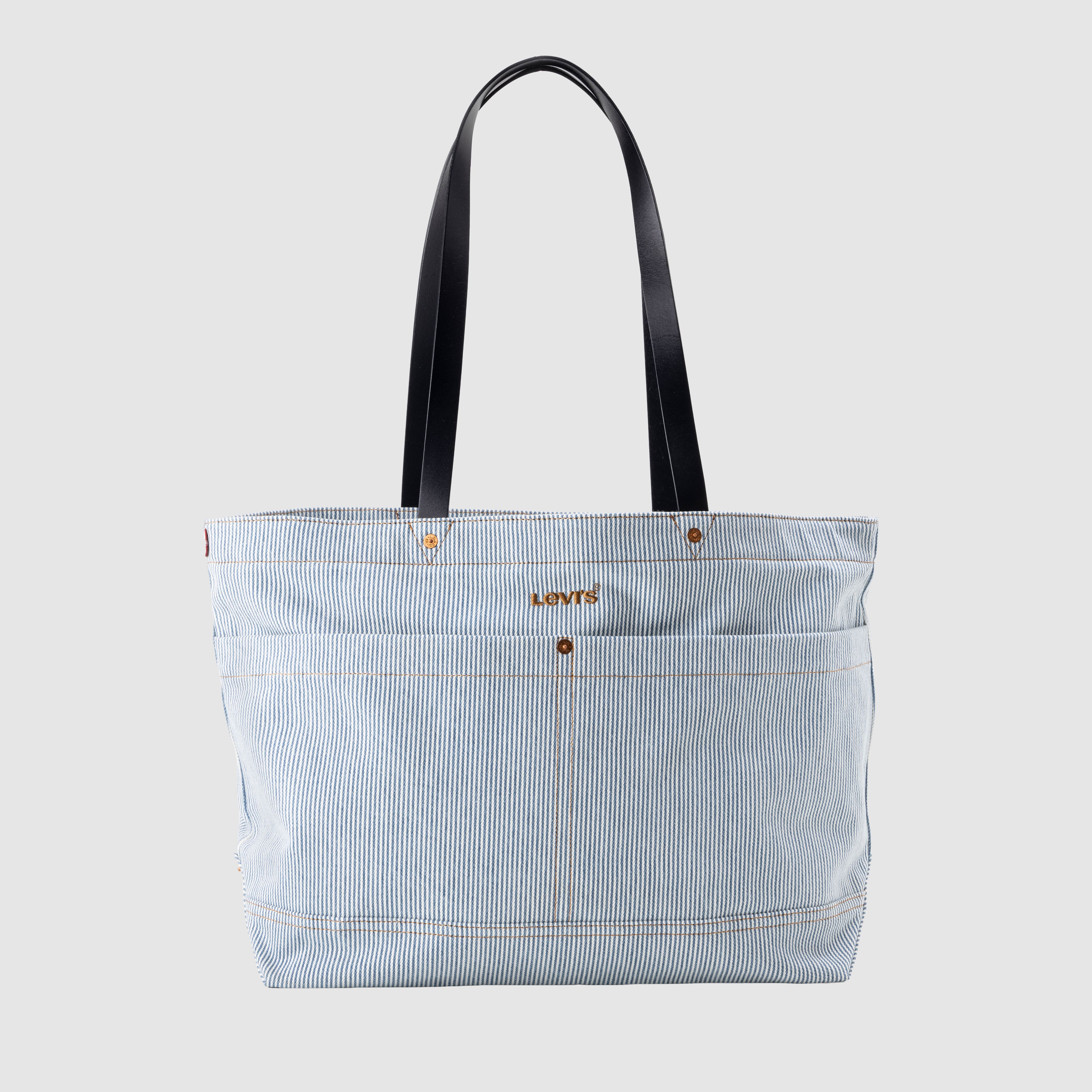 Heritage Tote-All Bag 1