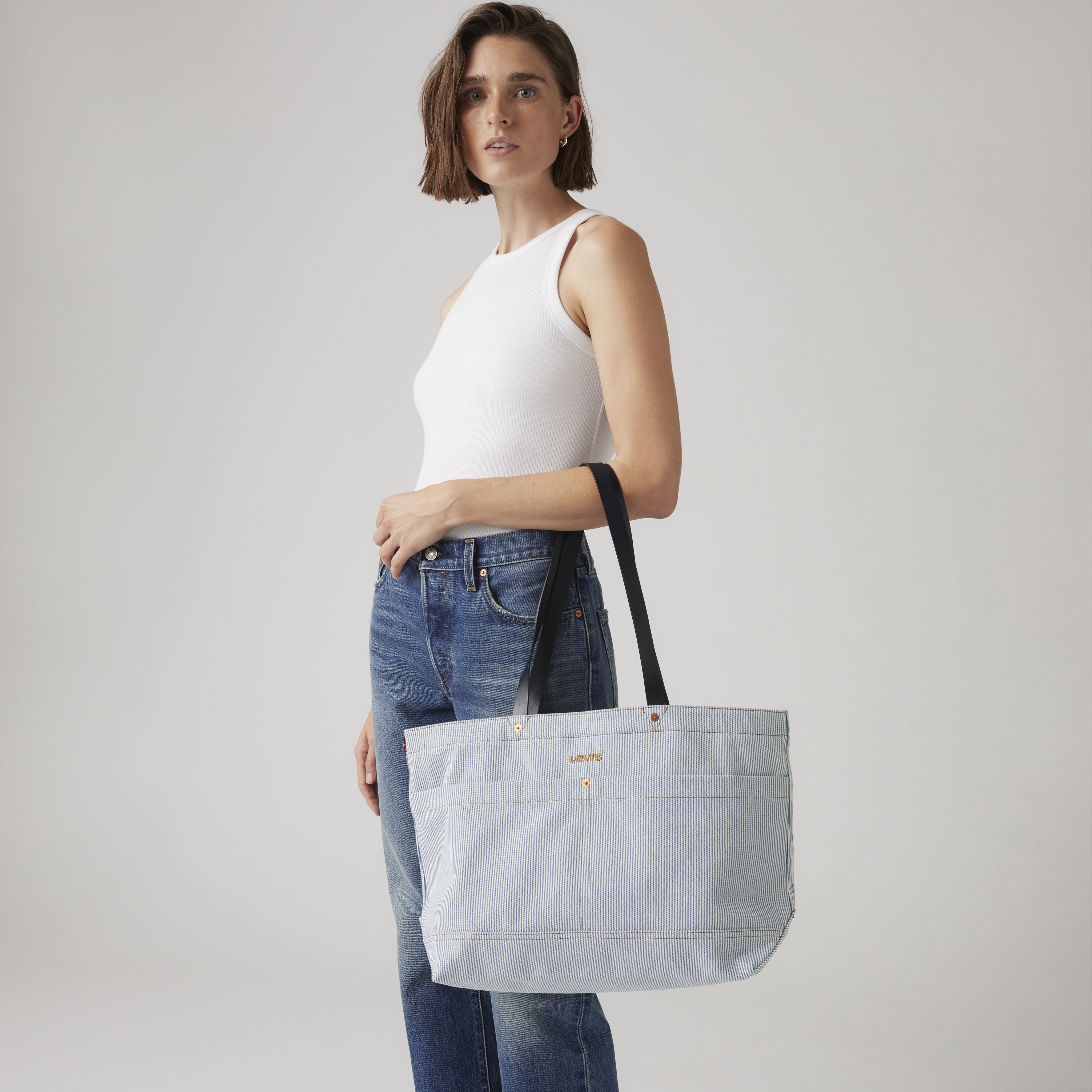 Heritage Tote-All Bag 1