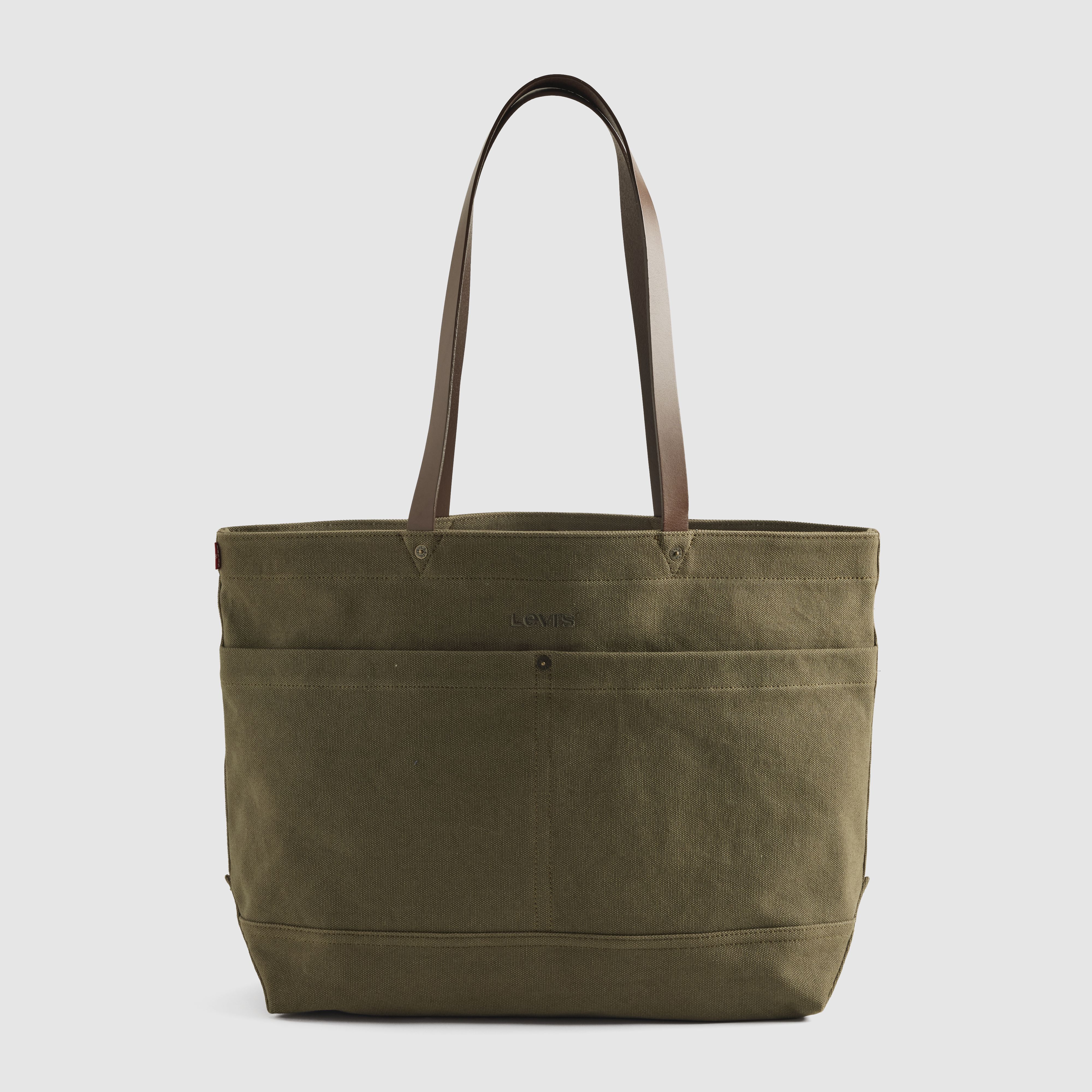 Heritage Tote-All Bag 2