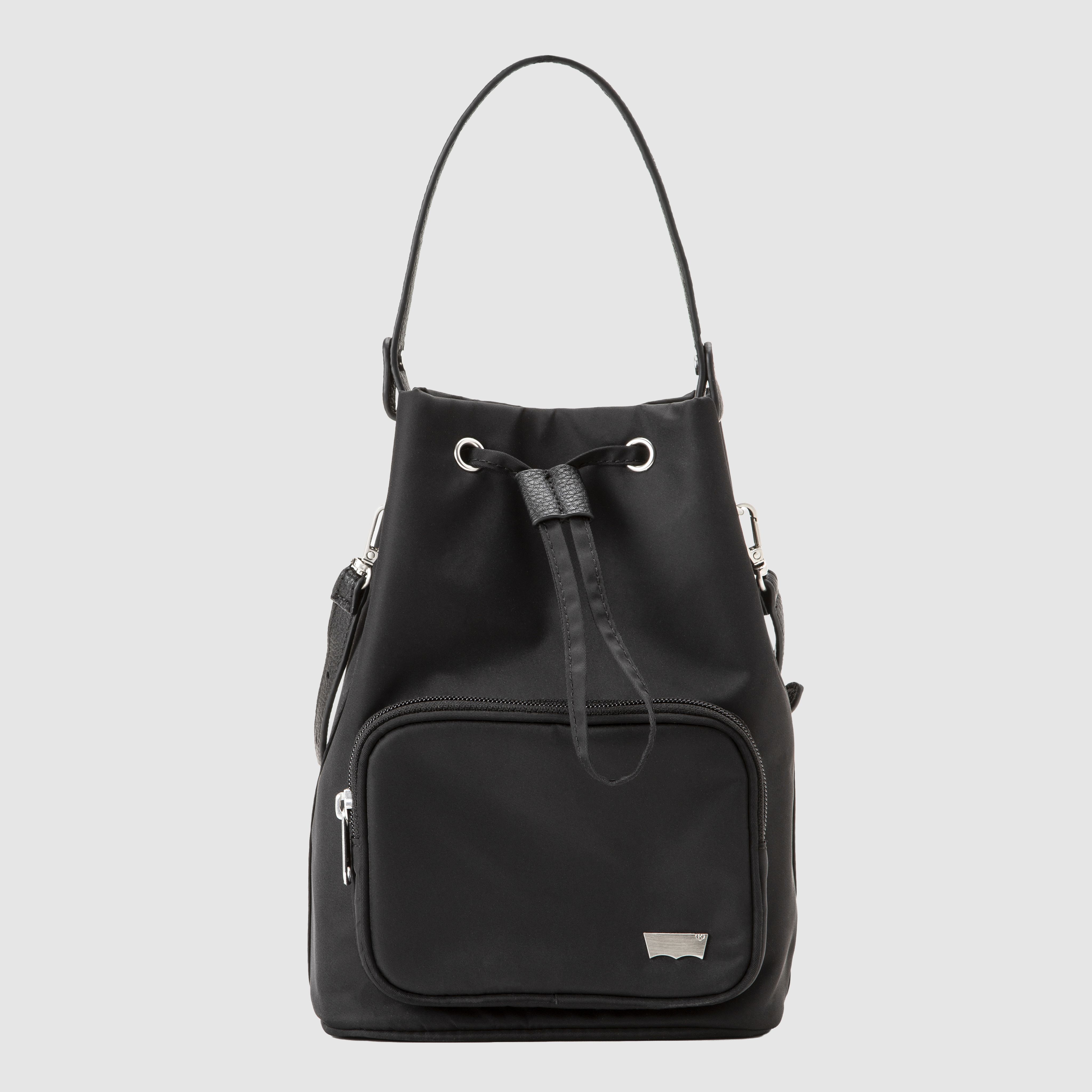Bucket Bag 1