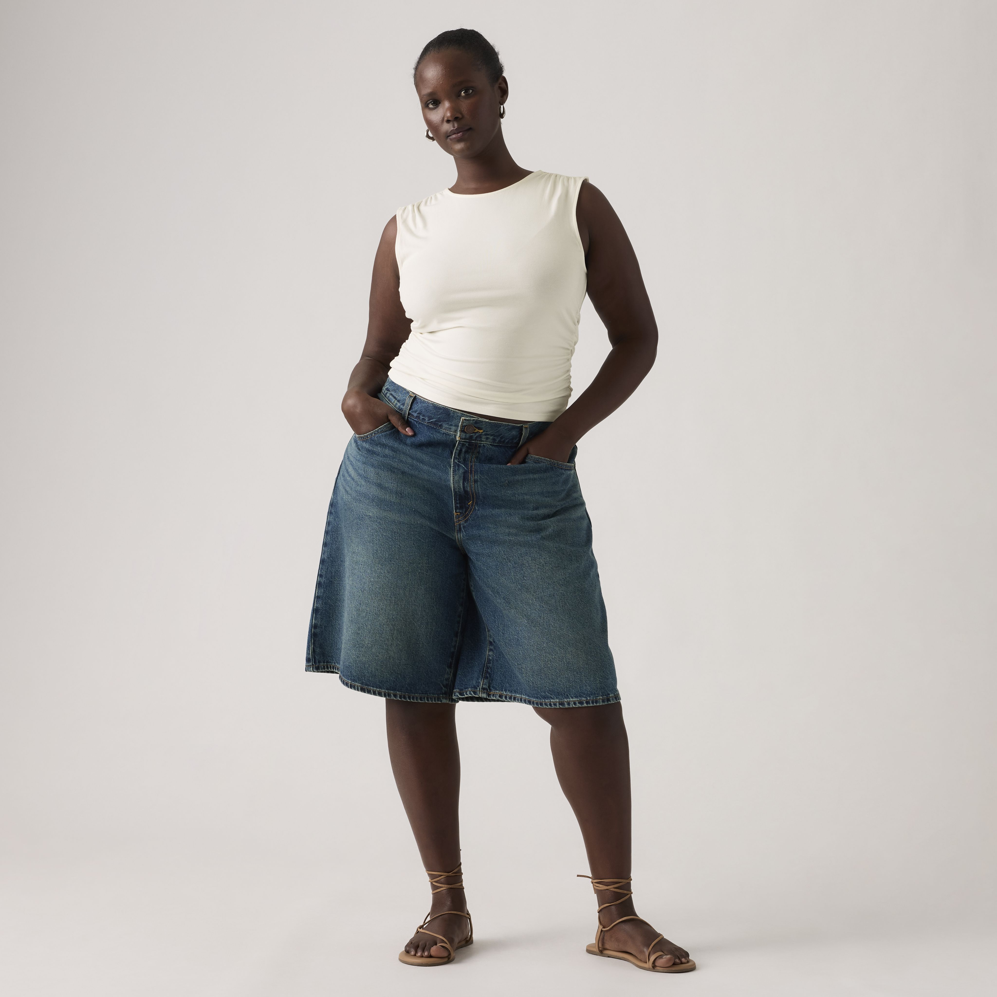 Jort P'pa très ample Levi’sMD pour femme 8