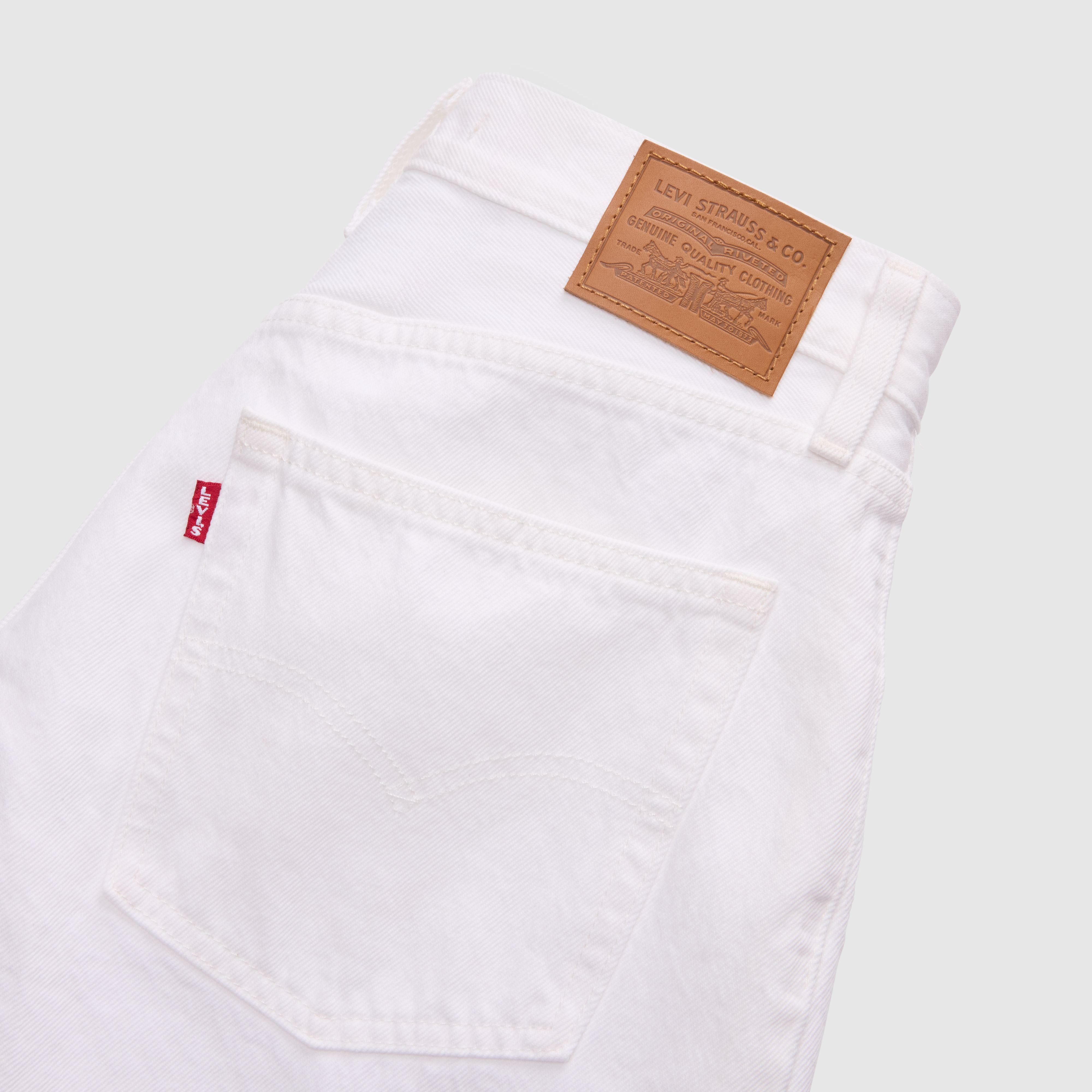 Baggy Dad Jorts 7