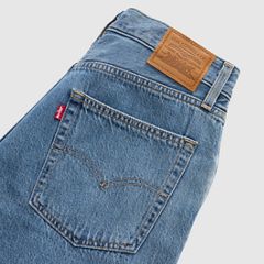 Baggy Dad Lightweight Jorts — Own It - Medium Wash 7