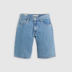 Baggy Dad Lightweight Jorts — Own It - Medium Wash 6