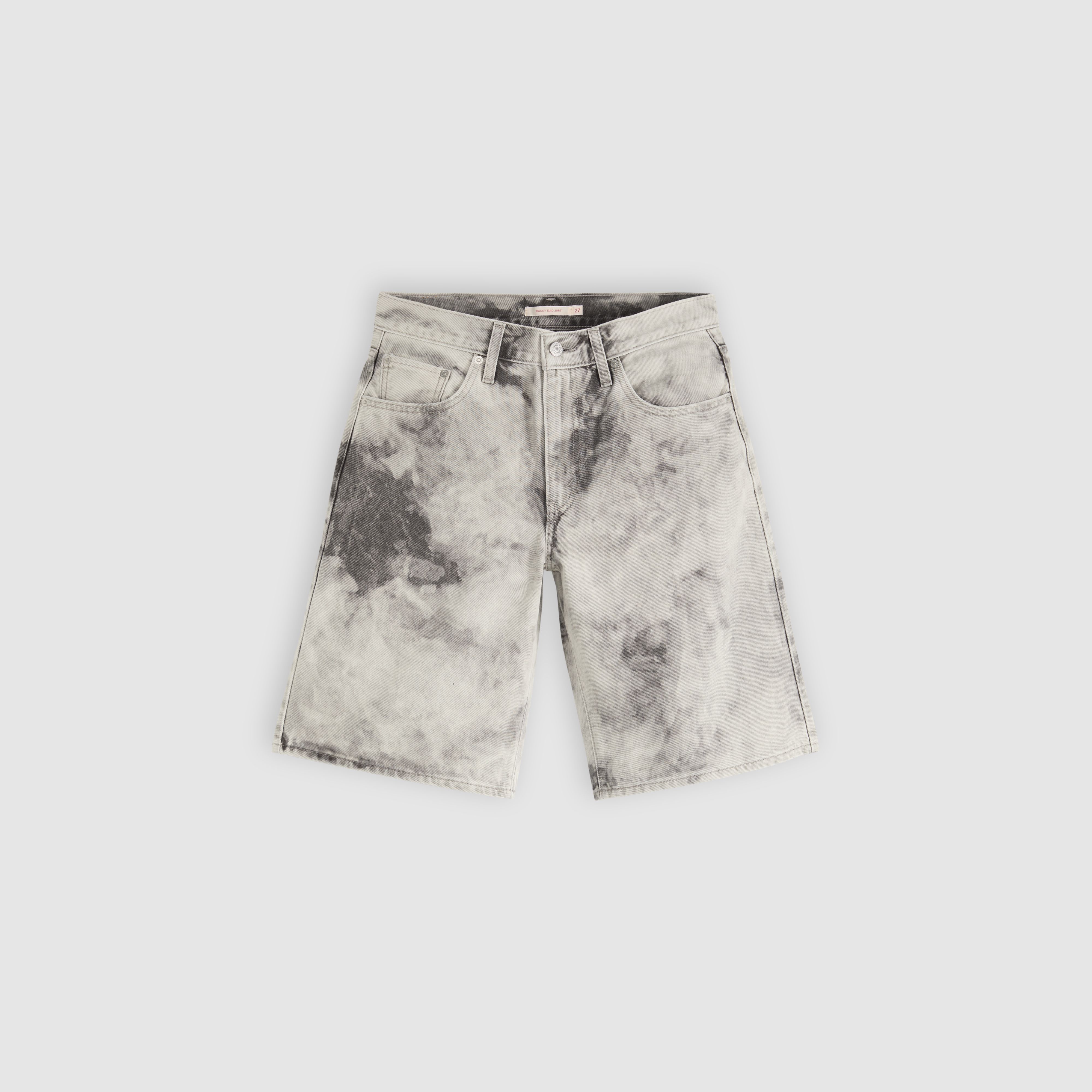 Baggy Dad Lightweight Jorts 6